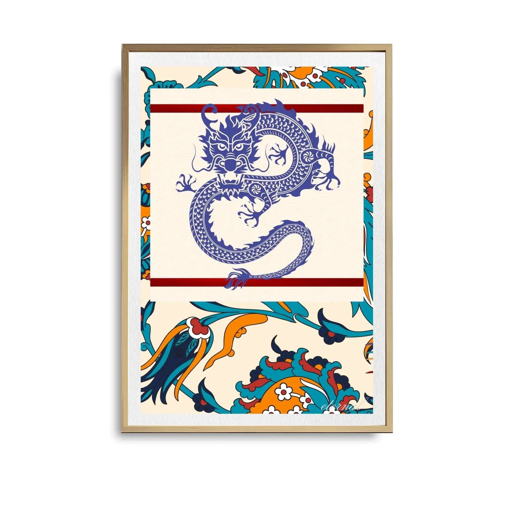 oak framed print. I10010 wht bg_converted.webp