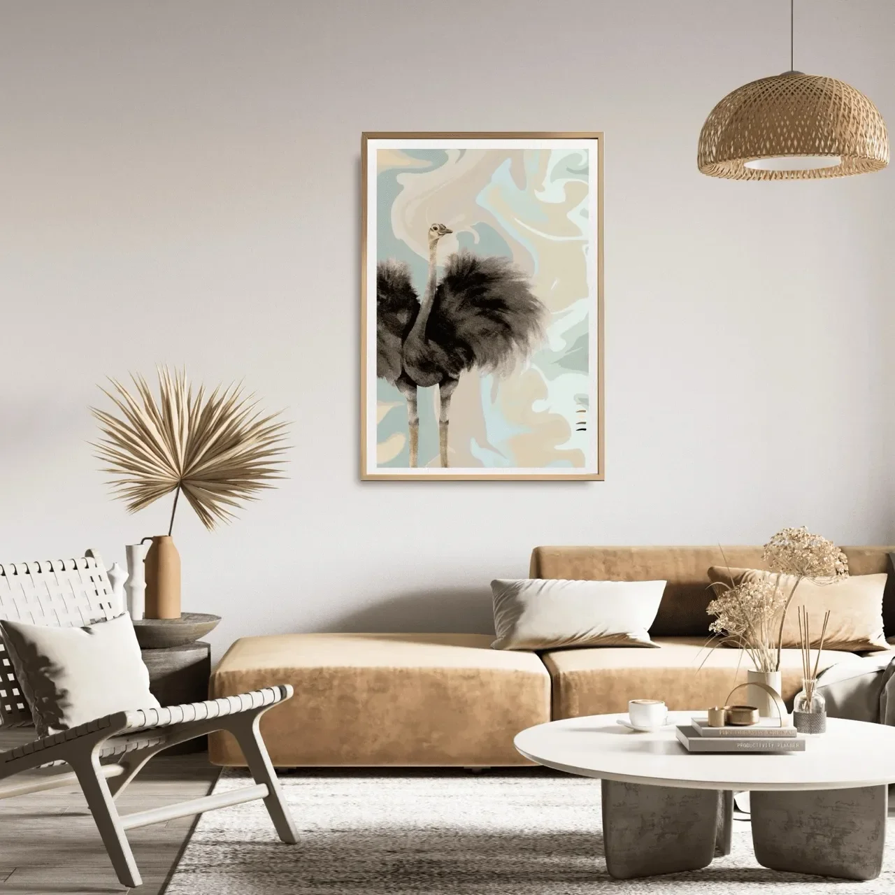 oak-framed-ostrich-print1.-A10035 Large_converted.webp