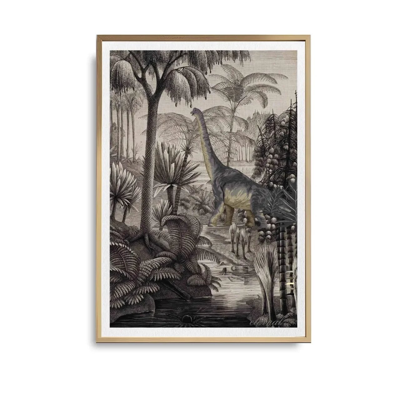 oak framed print. A10009 Largewht bg_converted.webp