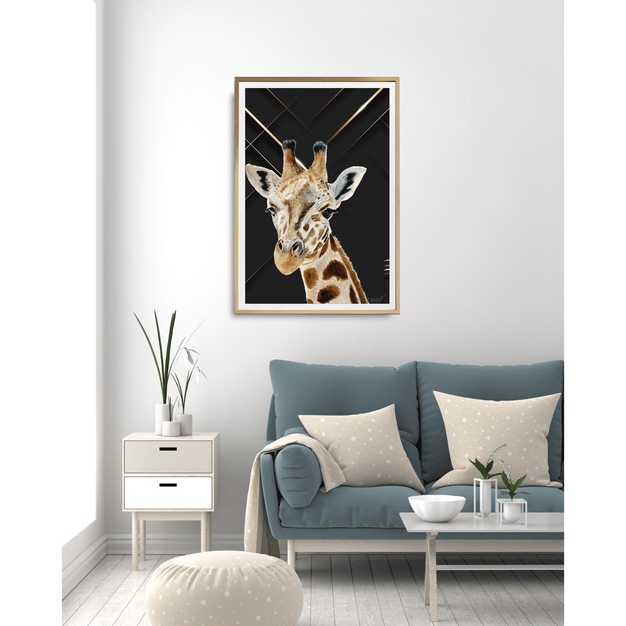 oak-framed-giraffe-print2.-A10032 Large.jpeg