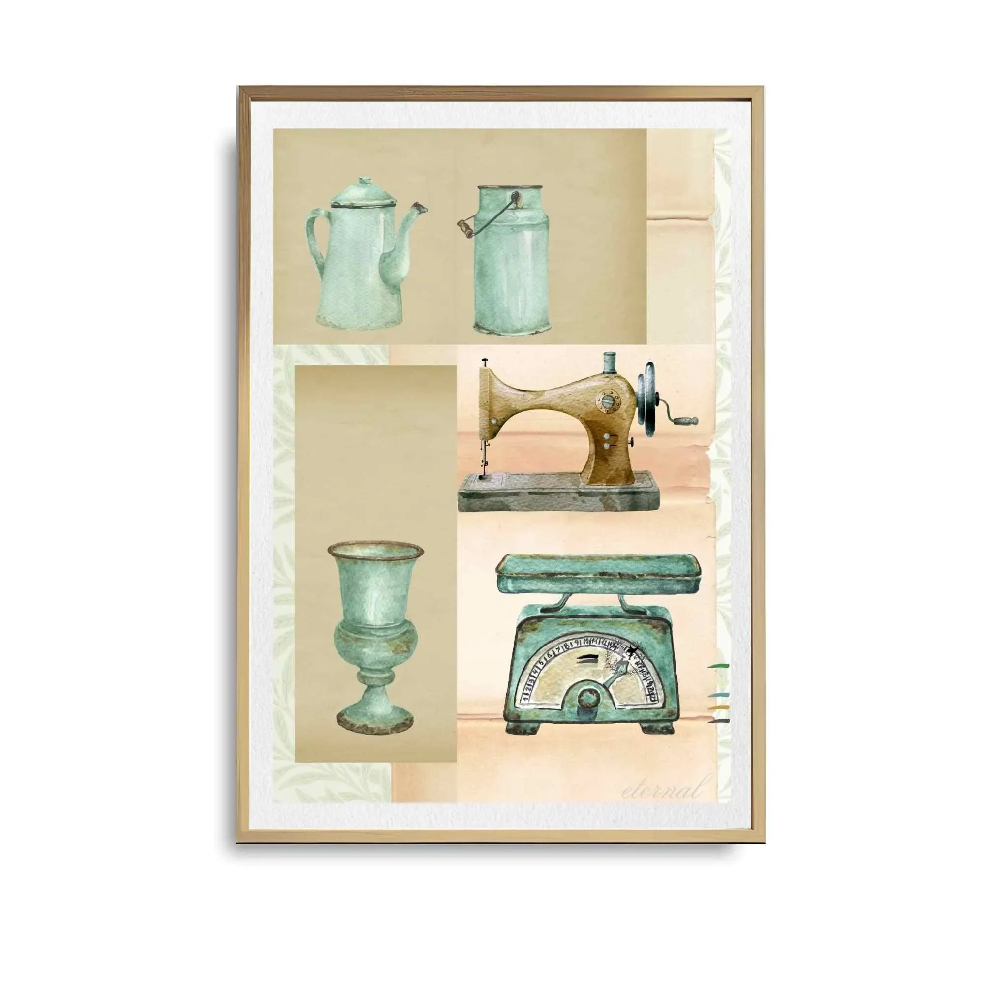 oak framed print. I10023 wht bg_converted.webp