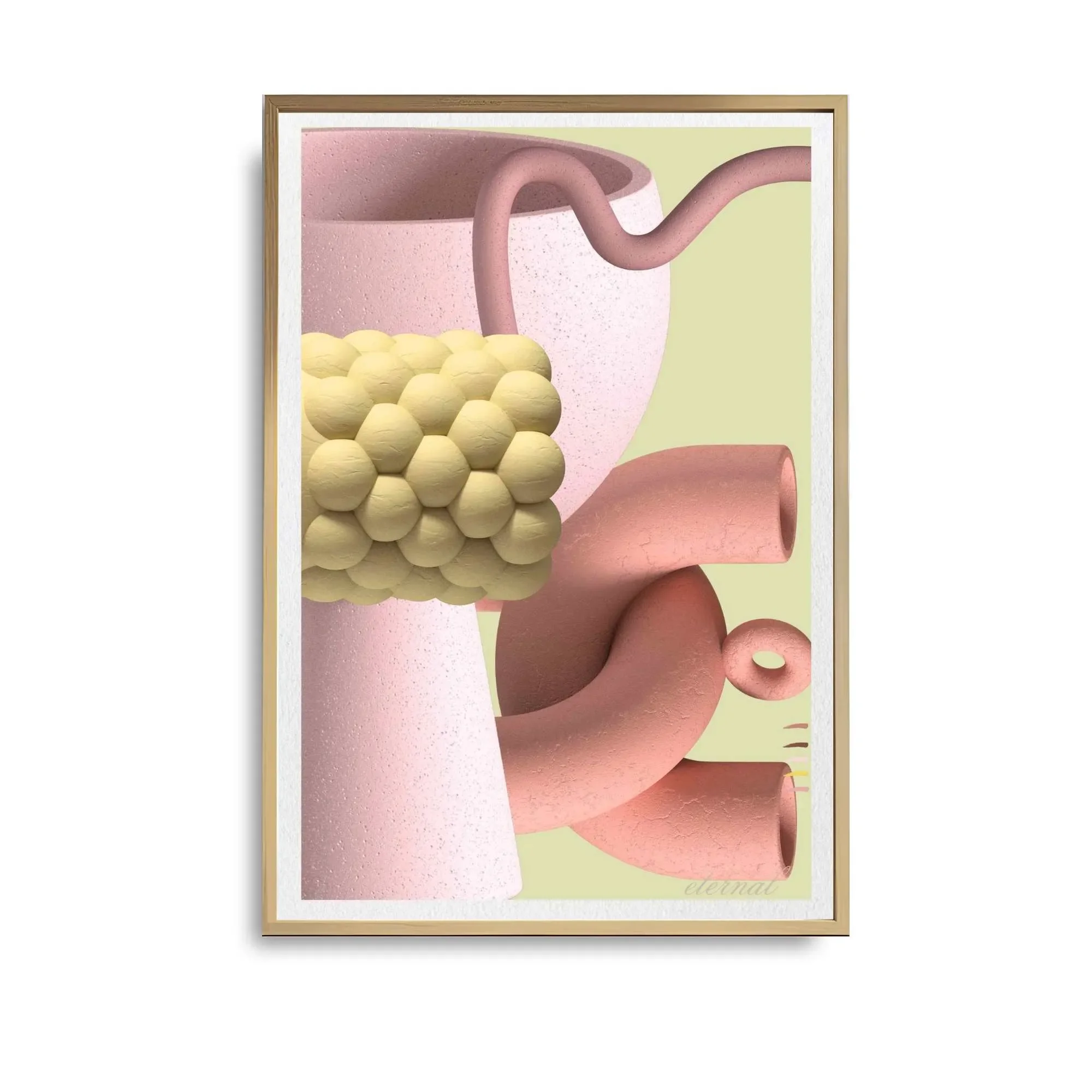 oak framed print. I10077 wht bg_converted.webp