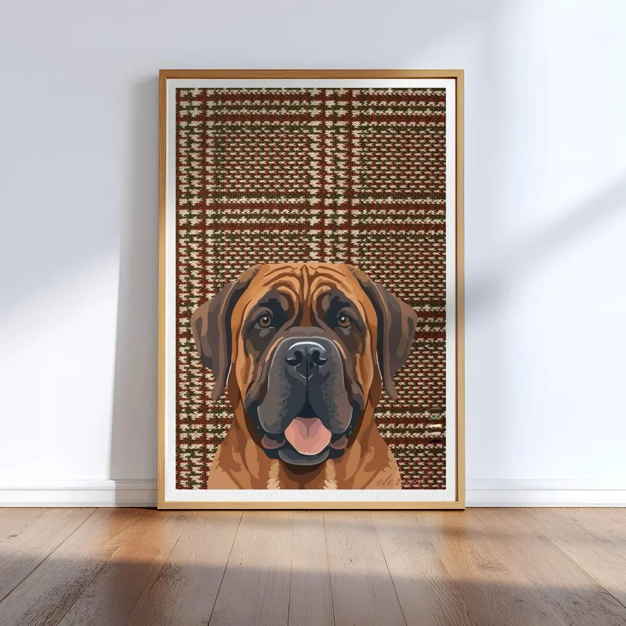 oak framed print A10019 Large cnr_converted.webp