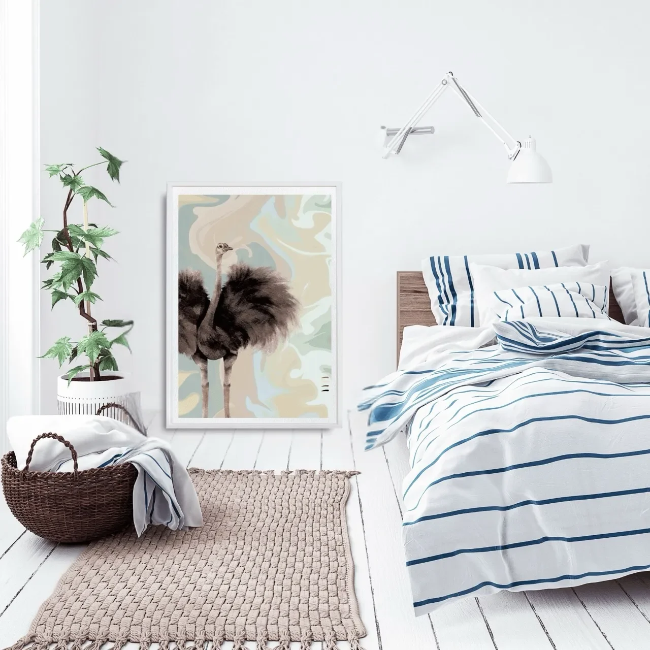 white-framed-ostrich-print1.-A10035- Large_converted.webp