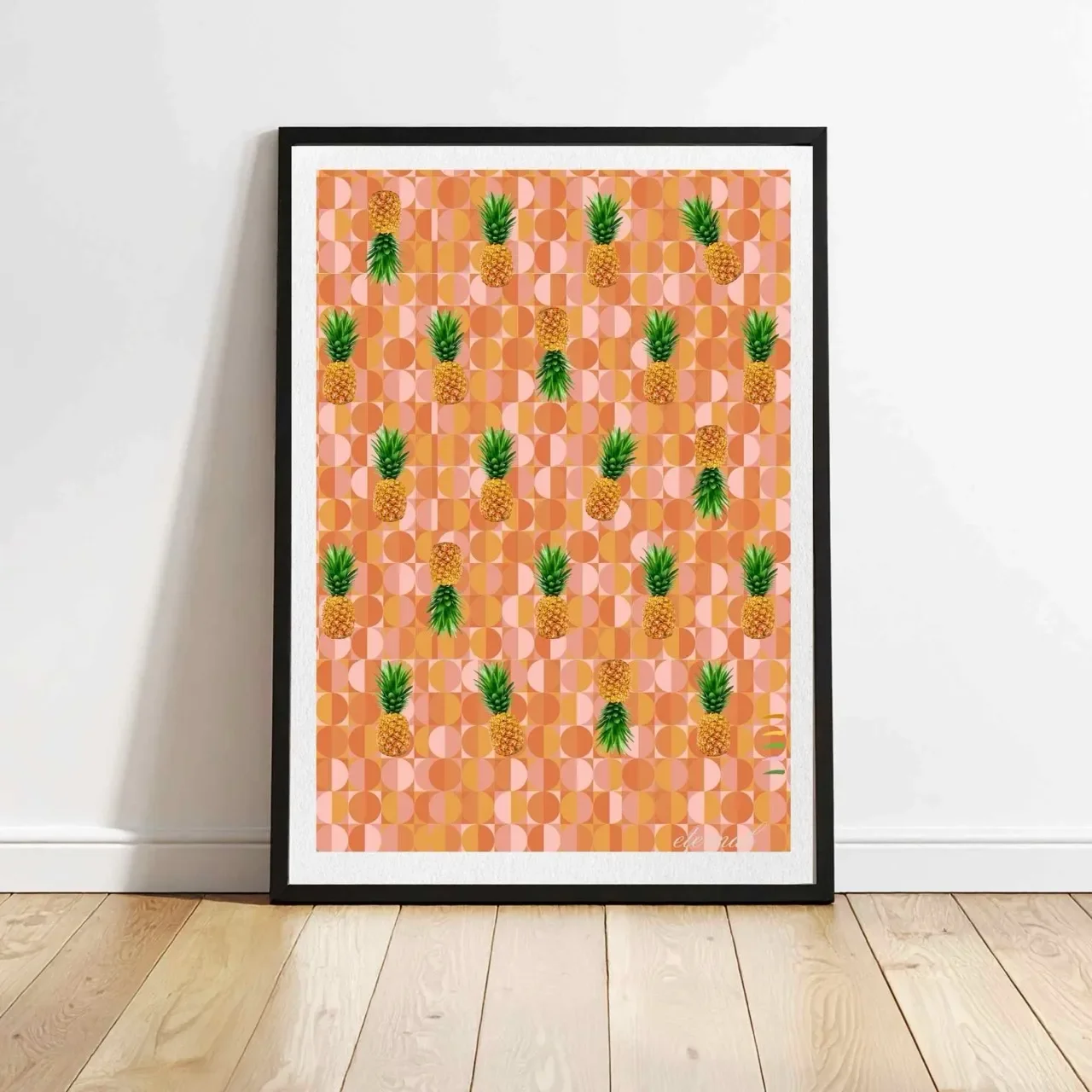 black framed print I10055 Large cnr_converted.webp