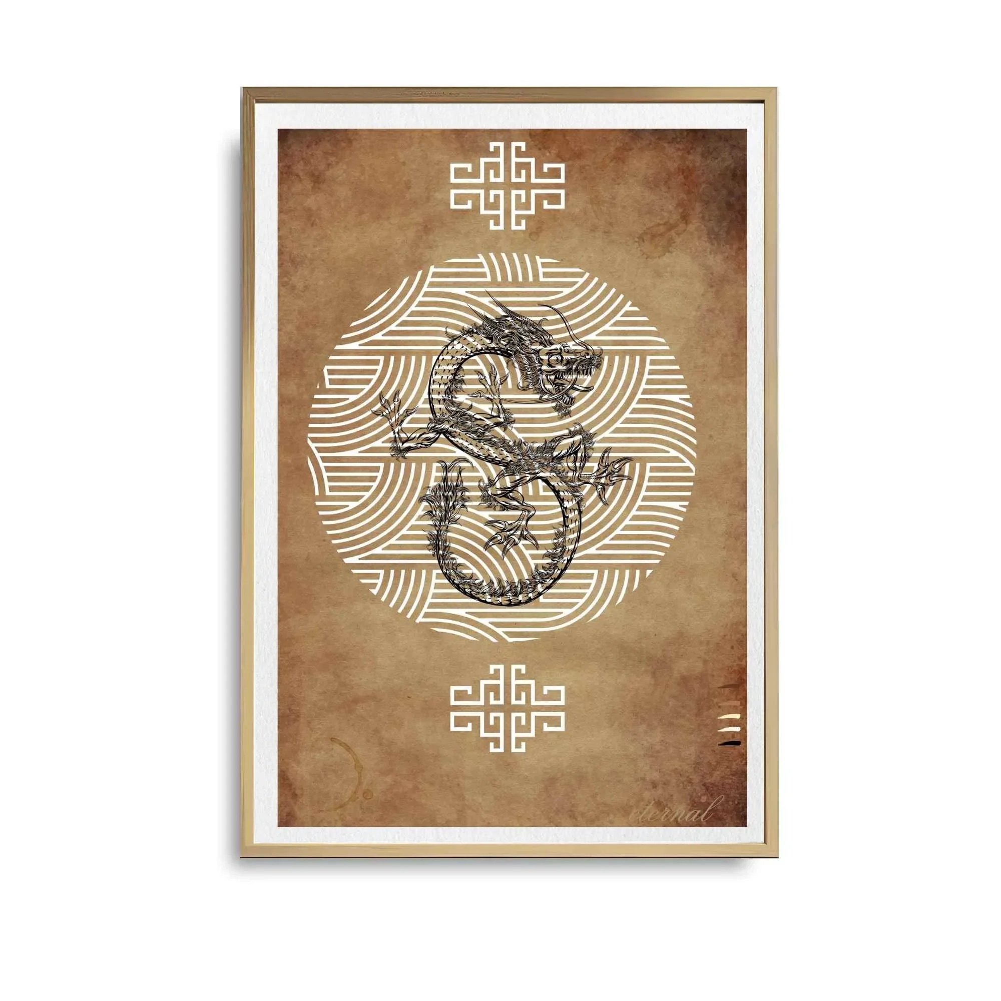 oak framed print. I10002 wht bg_converted.webp