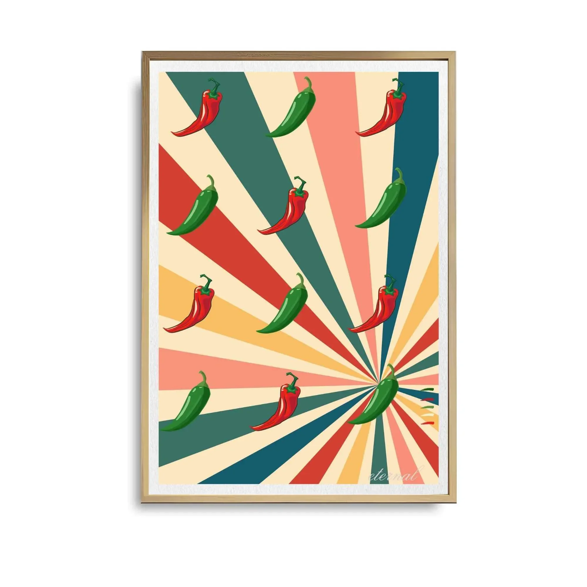 oak framed print. I10058 wht bg_converted.webp