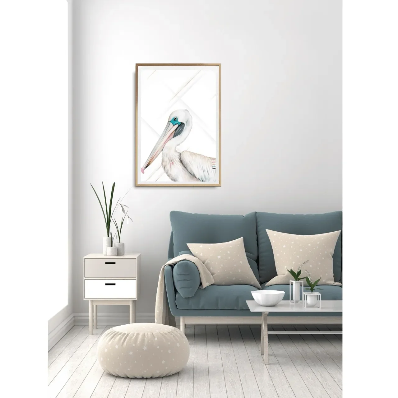 oak-framed-pelican-print2.-A10037 Large_converted.webp