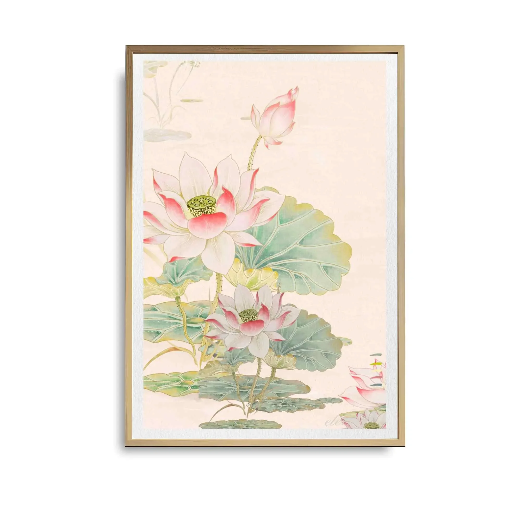 oak framed print. I10014 wht bg_converted.webp