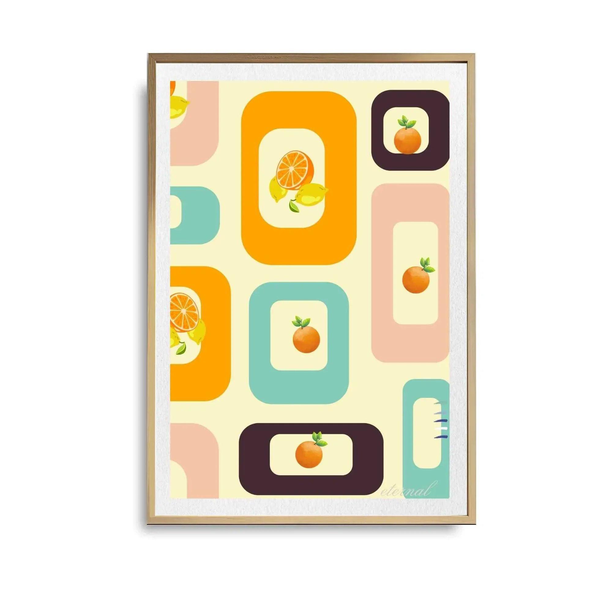 oak framed print. I10057 wht bg_converted.webp