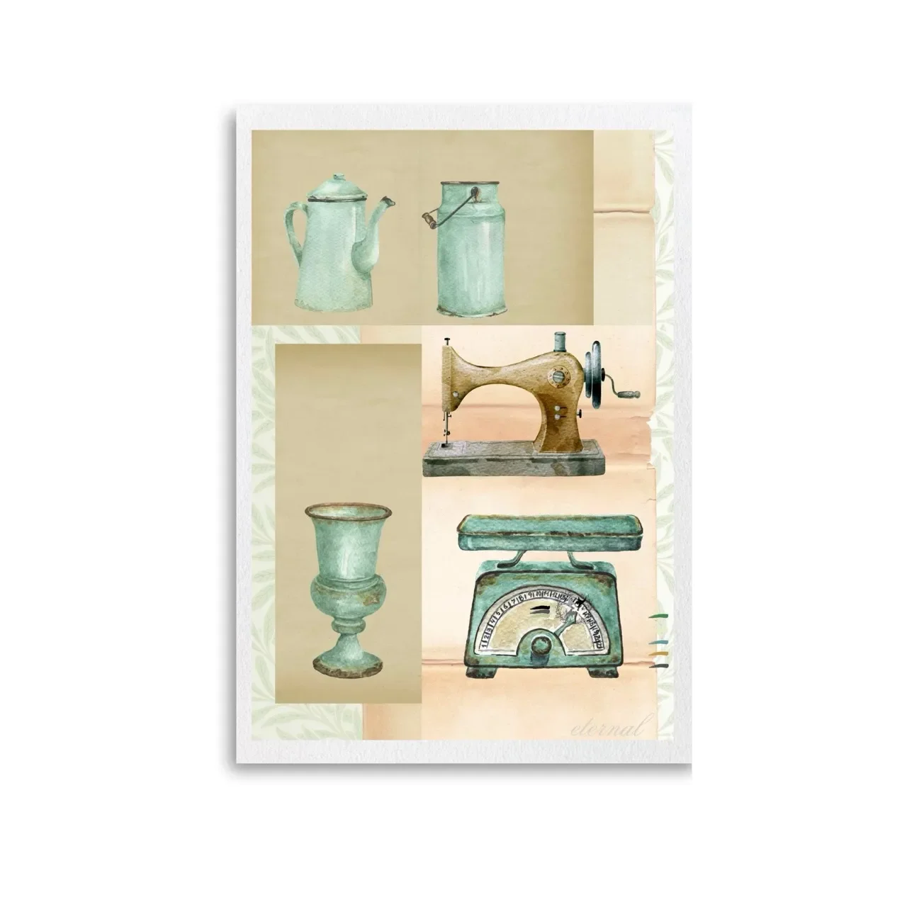 Unframed print. I10023 Large_converted.webp