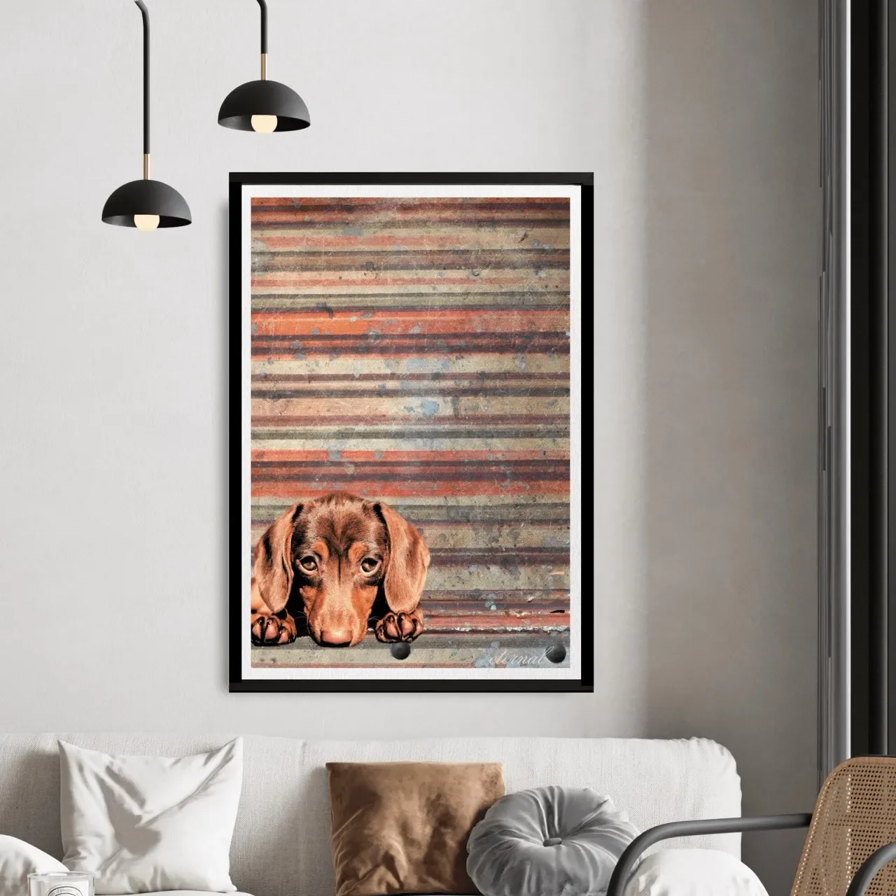 black-framed-dachshund-print3-A10025 Large_converted.webp