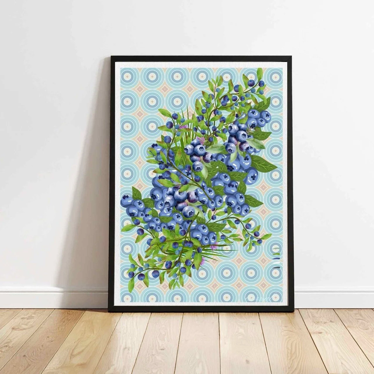 black framed blueberrie I10042 Large cnr.jpeg