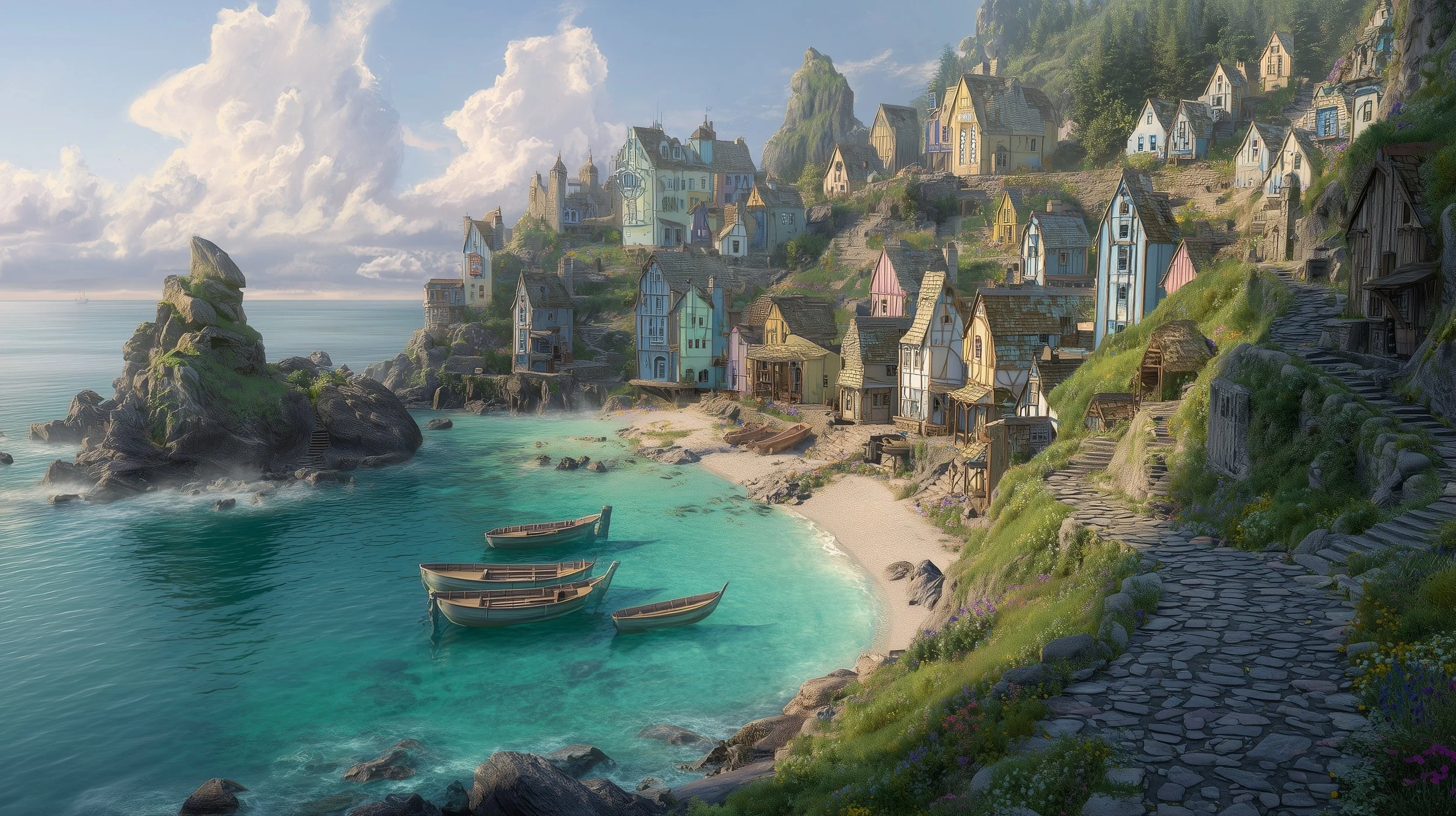 01.04 | Laguna Mariposa