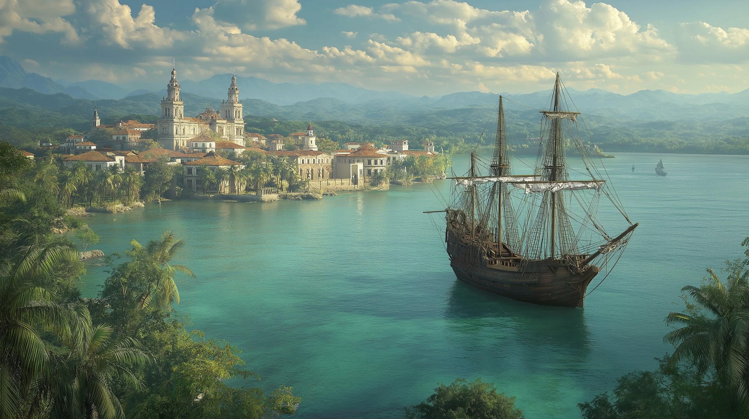 01.06 | Golden Glory