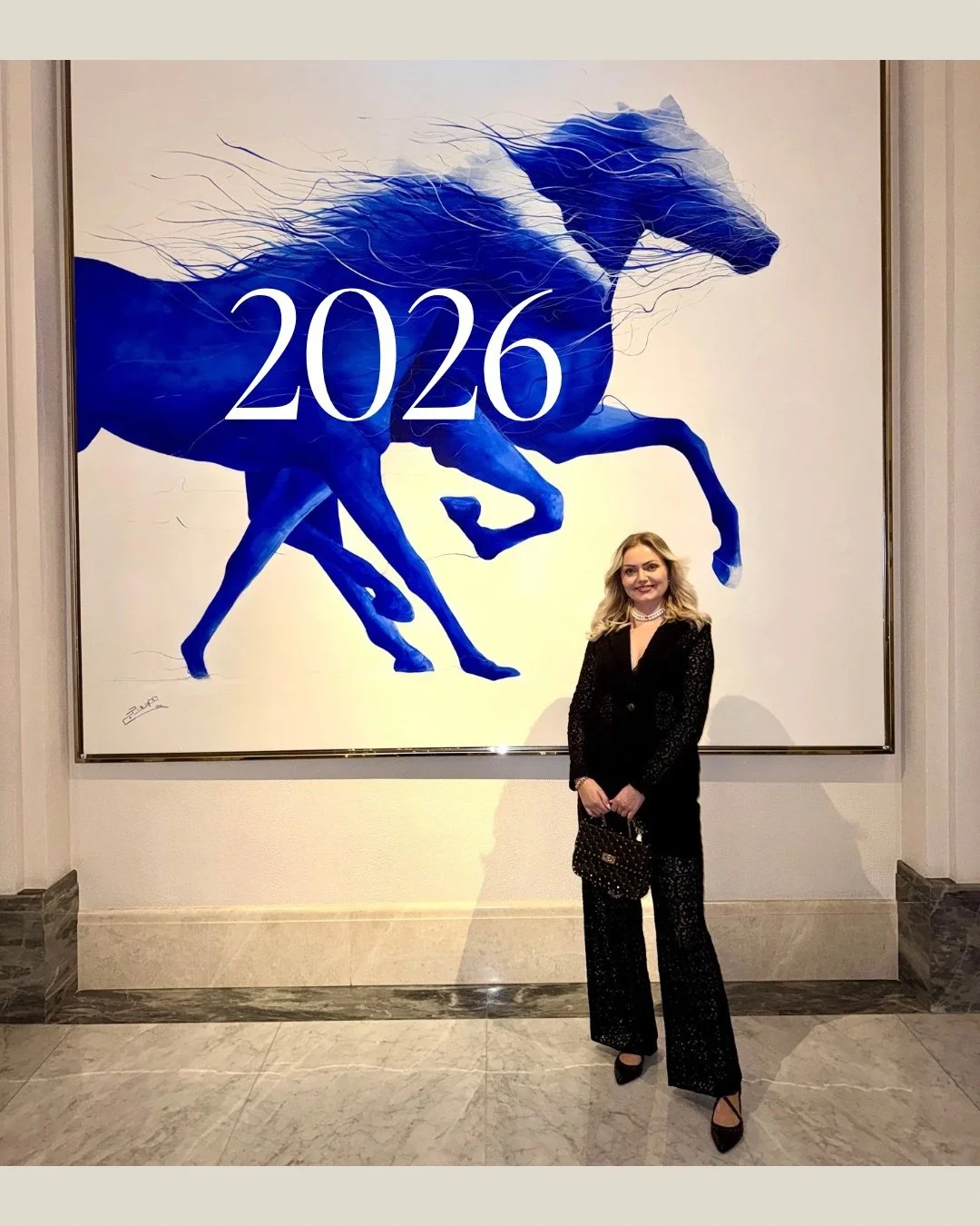 Wow, das f&uuml;r ein Jahr 2025! ❤️&zwj;🔥

Ich bin voller Dankbarkeit f&uuml;r diesen R&uuml;ckblick! 🥹

2025 hat mich pers&ouml;nlich sehr stark ver&auml;ndert. 
Ich durfte in meinem 10.Haus-Jahr, das der Karriere zugeordnet wird, ganz viele neue 