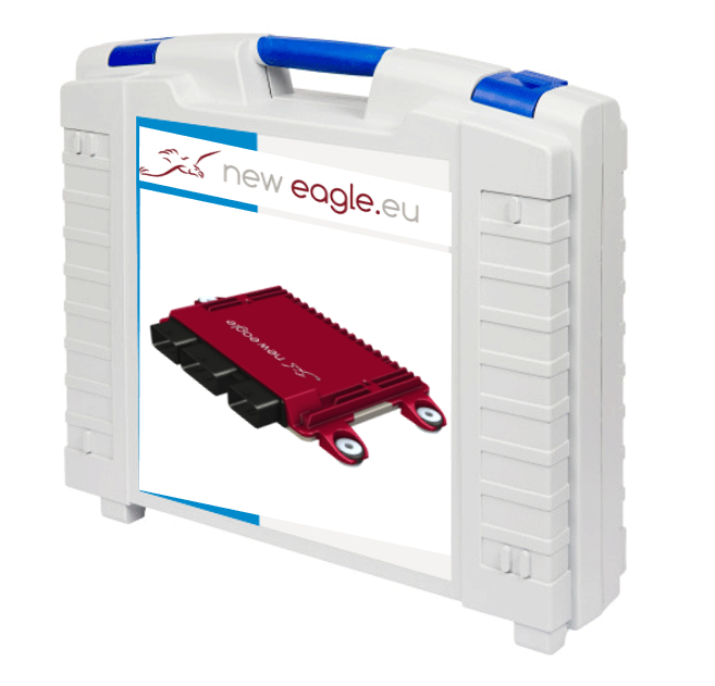 New Eagle Starter Kit