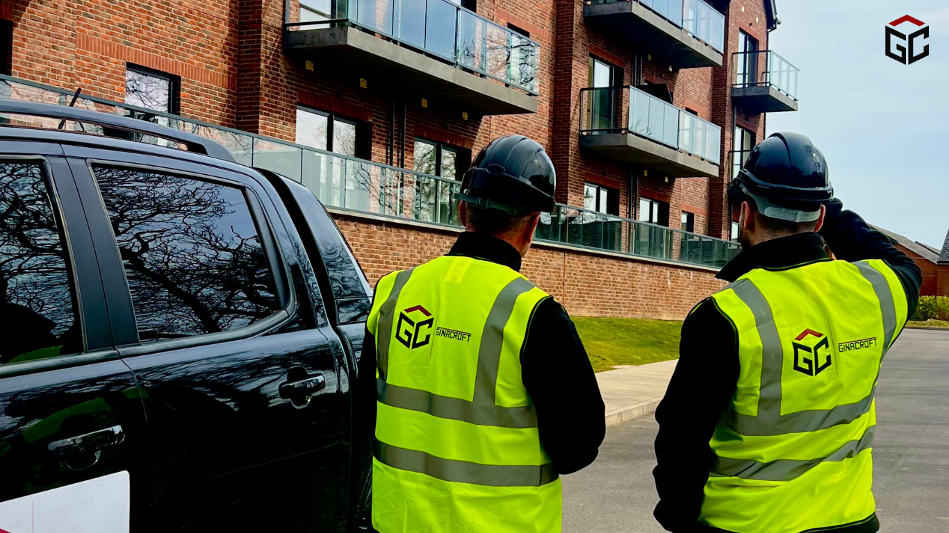 WHAT “ONE POINT OF CONTACT” ACTUALLY MEANS ON A MULTI-TRADE PROJECT 