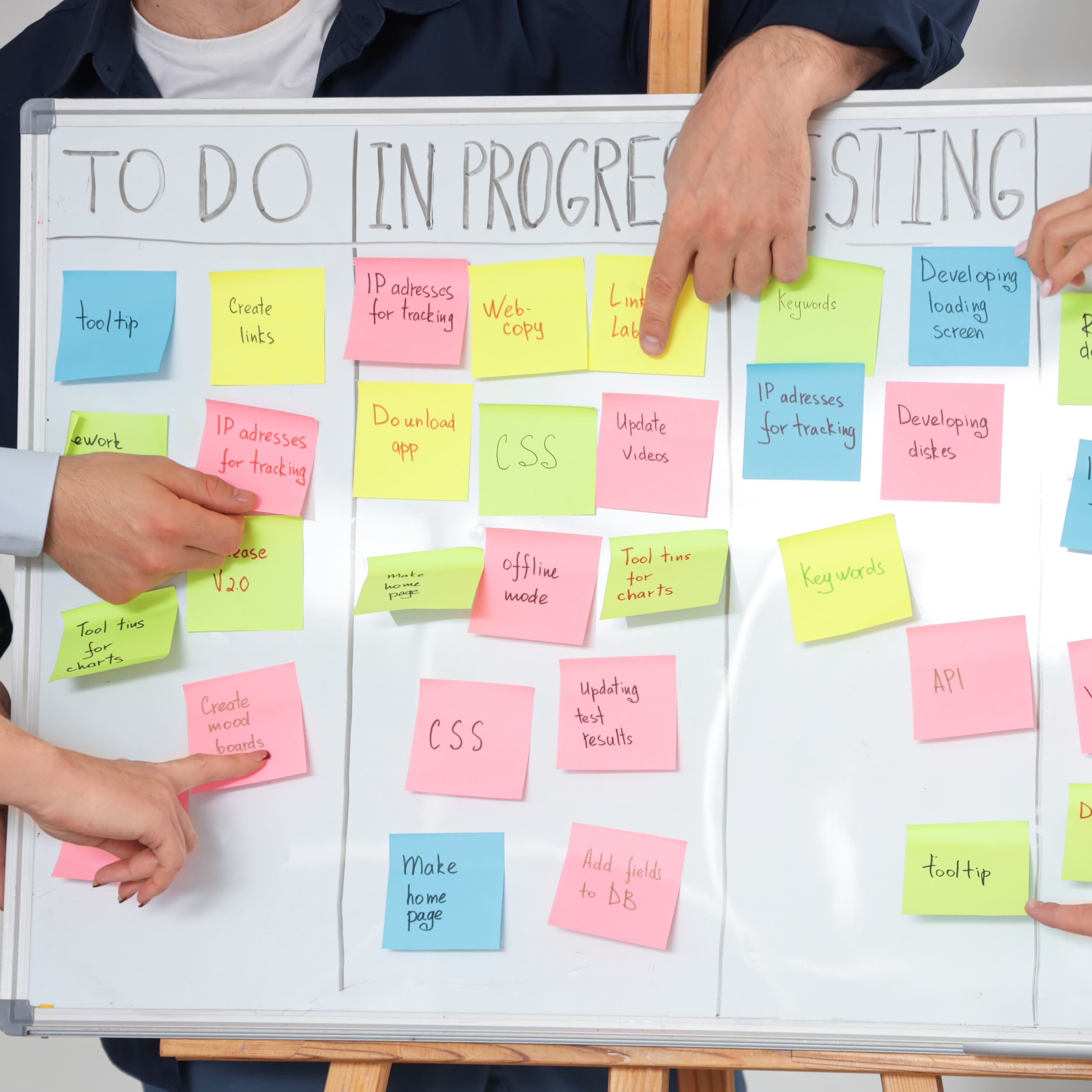 Week 3: Podcast Structure & Running Orders