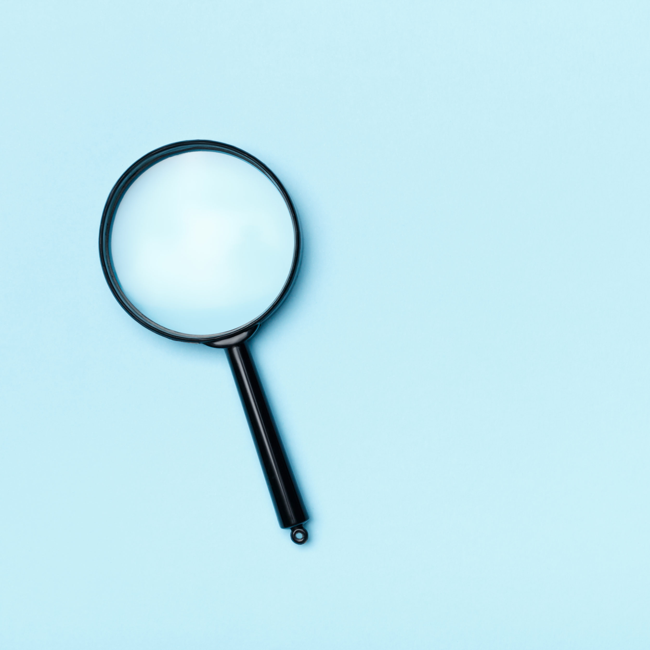 Week 4: Research, Topics & Credibility