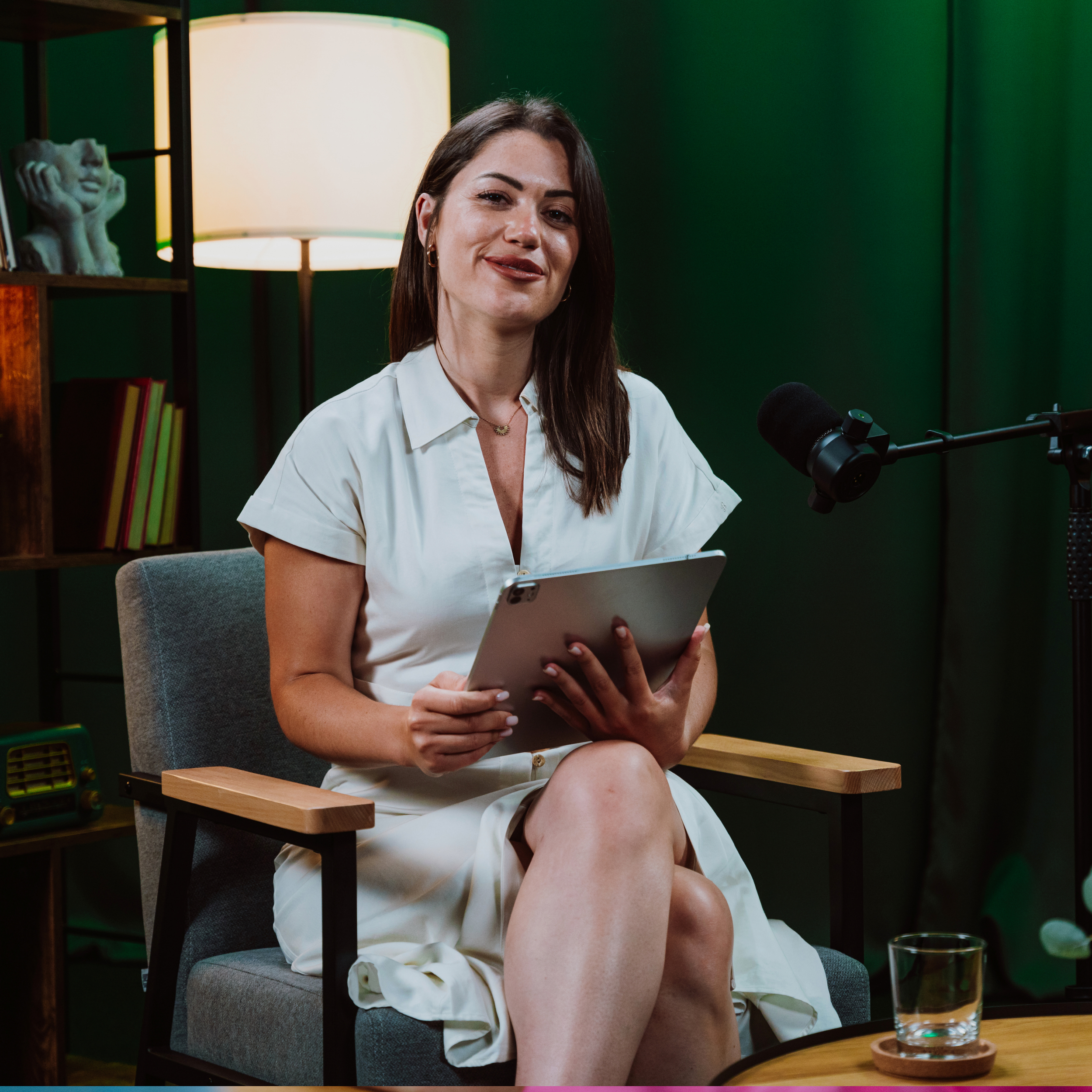 Podcast Pro (Online)