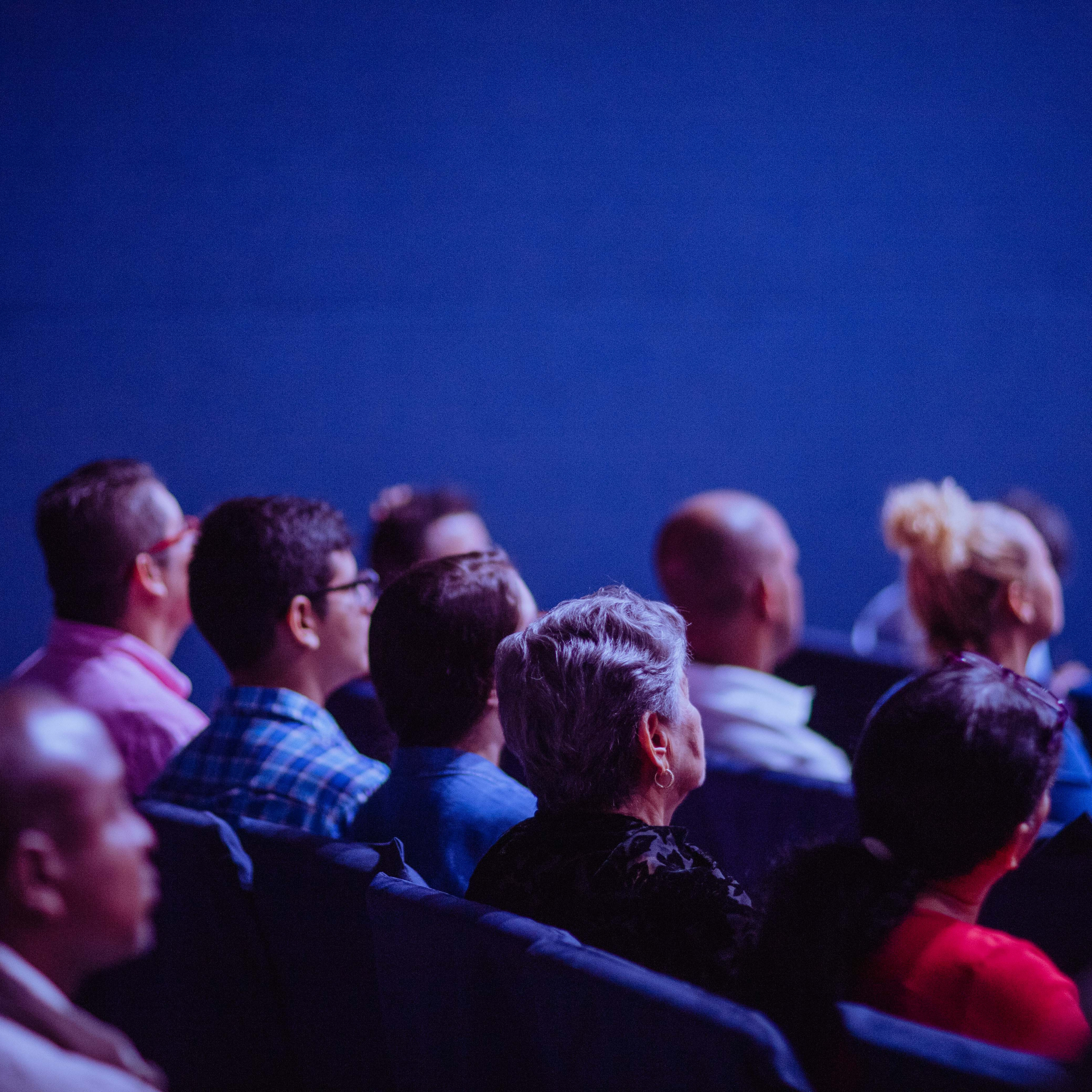 Week 2: Finding Your Audience & Format