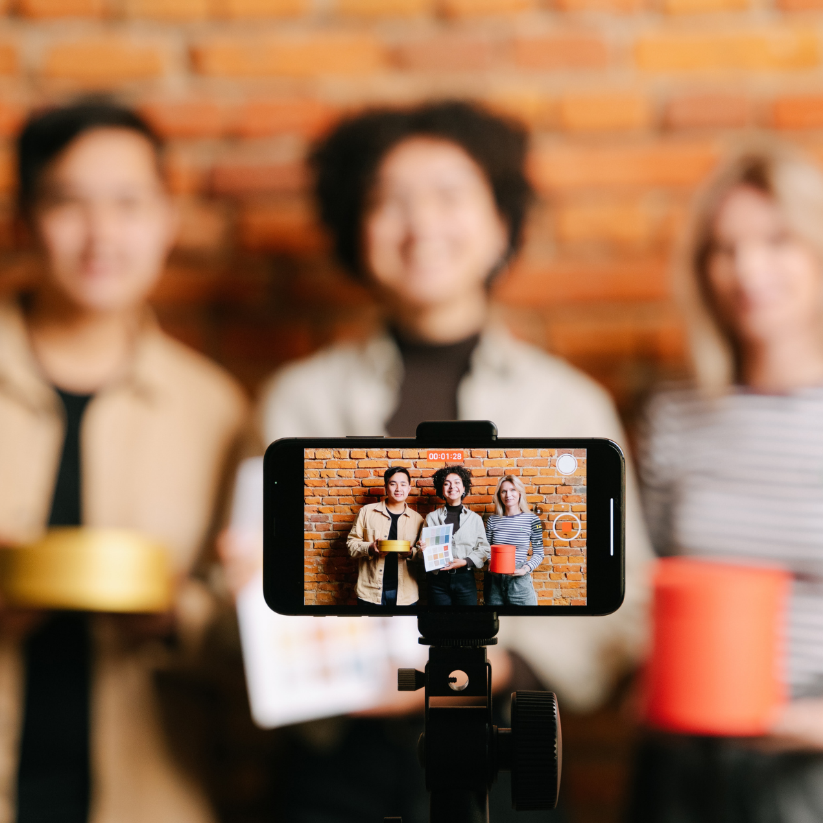 Social Media Marketing (Online)