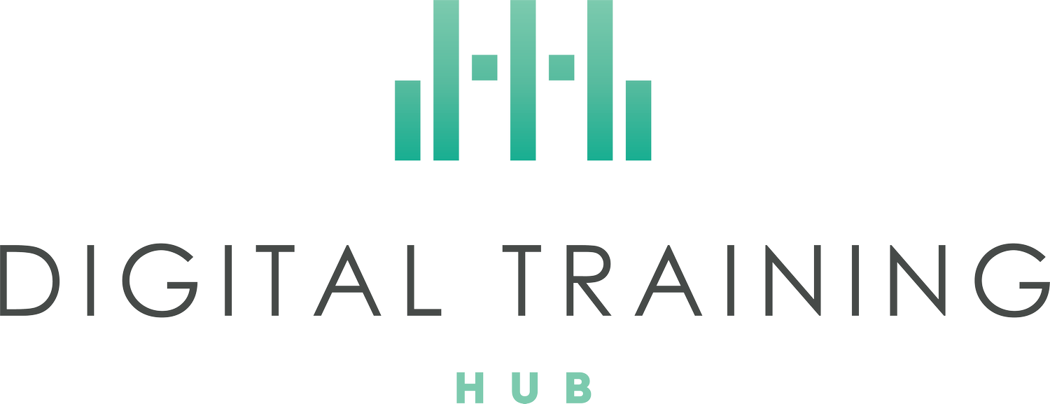 Digital Training Hub 