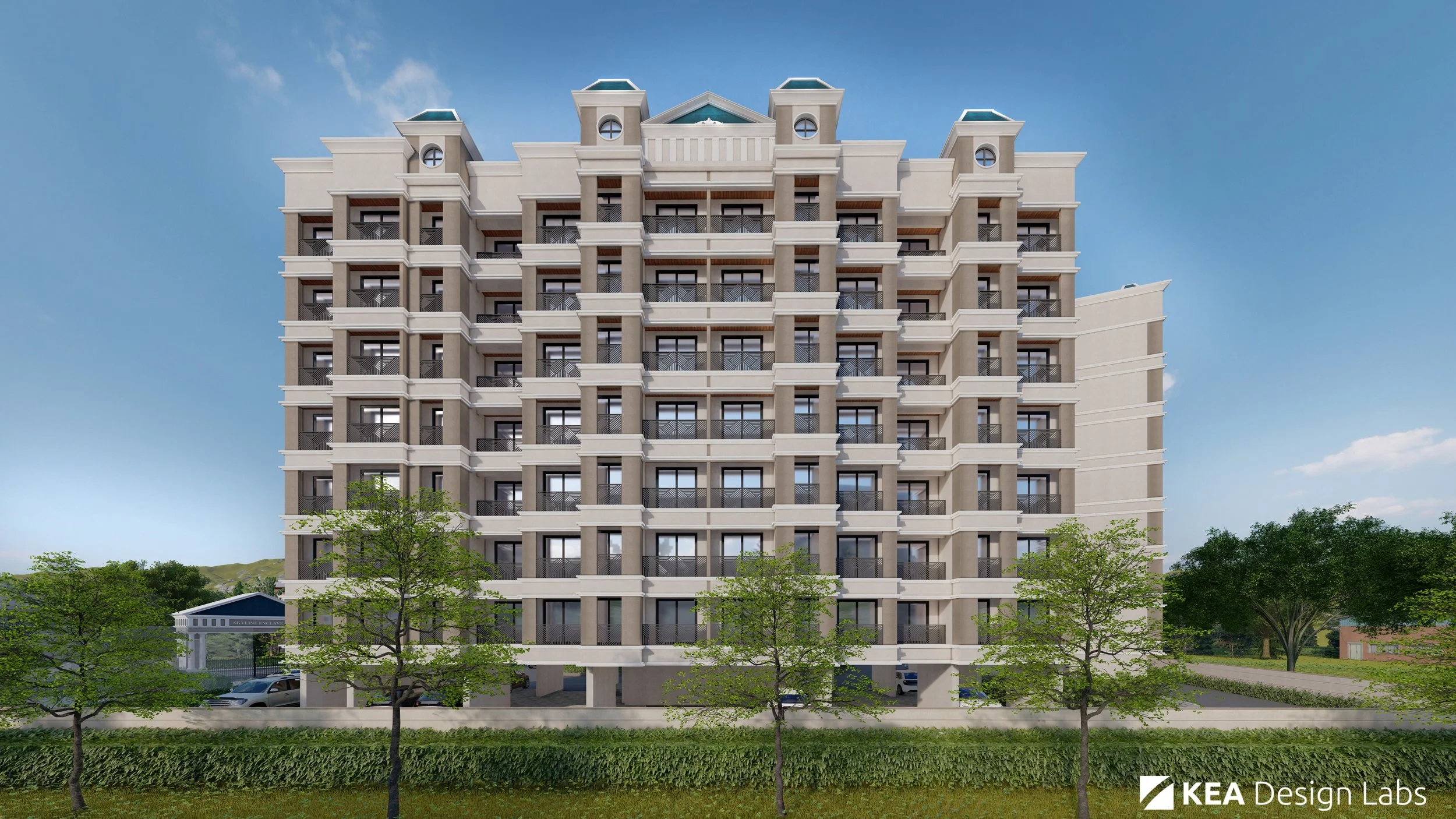 2-premium-housing-complex-design-mumbai-classical-facade-beige-blue-glass-modern-amenities-garden-landscape-affordable-homes.jpg