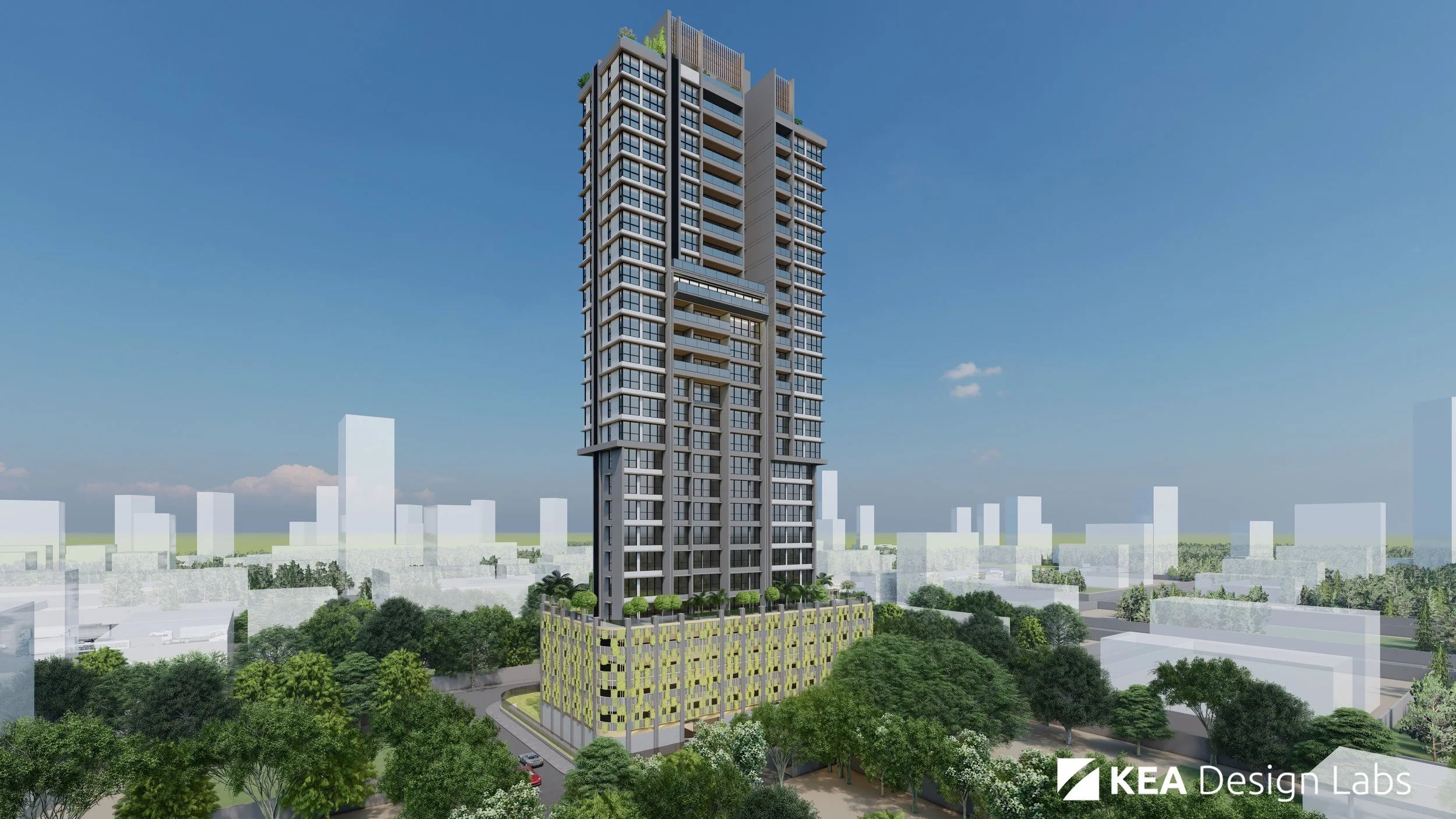 2-premium-residential-tower-design-modern-sleek-balcony-wood-cladding-glass-facade-mumbai-podium garden-nature-sustainable-green-design.jpg