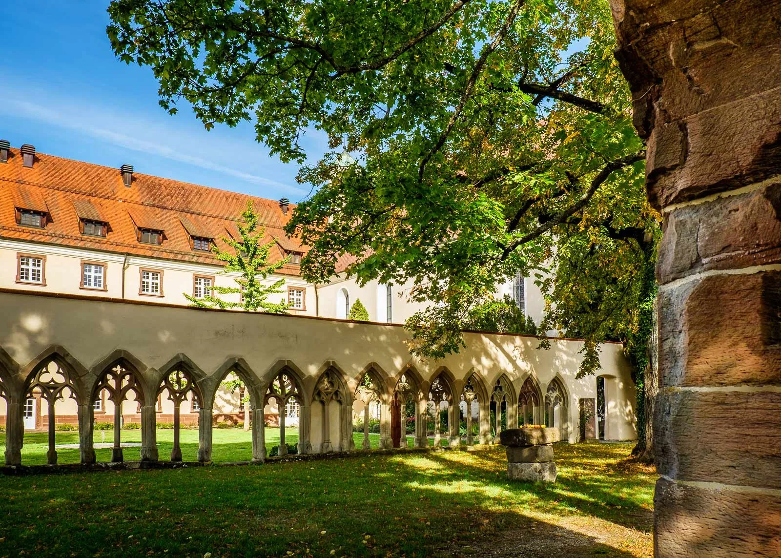 Spiritualität und Älterwerden