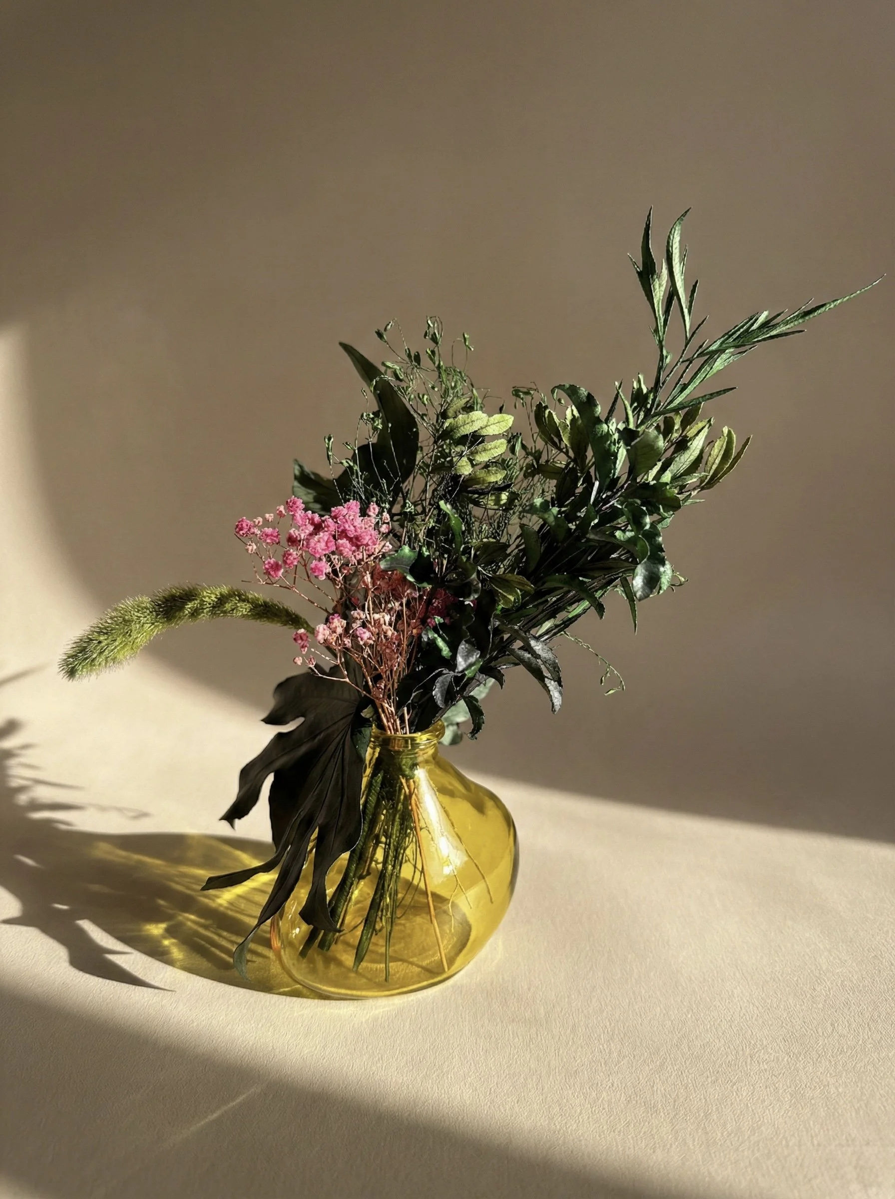 Bouquet éternel Small