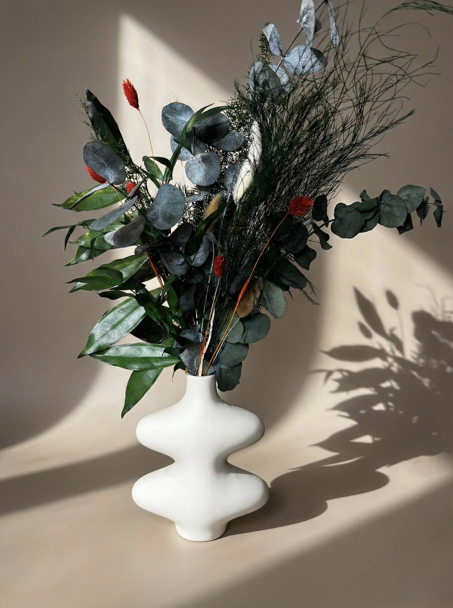 Bouquet éternel Medium