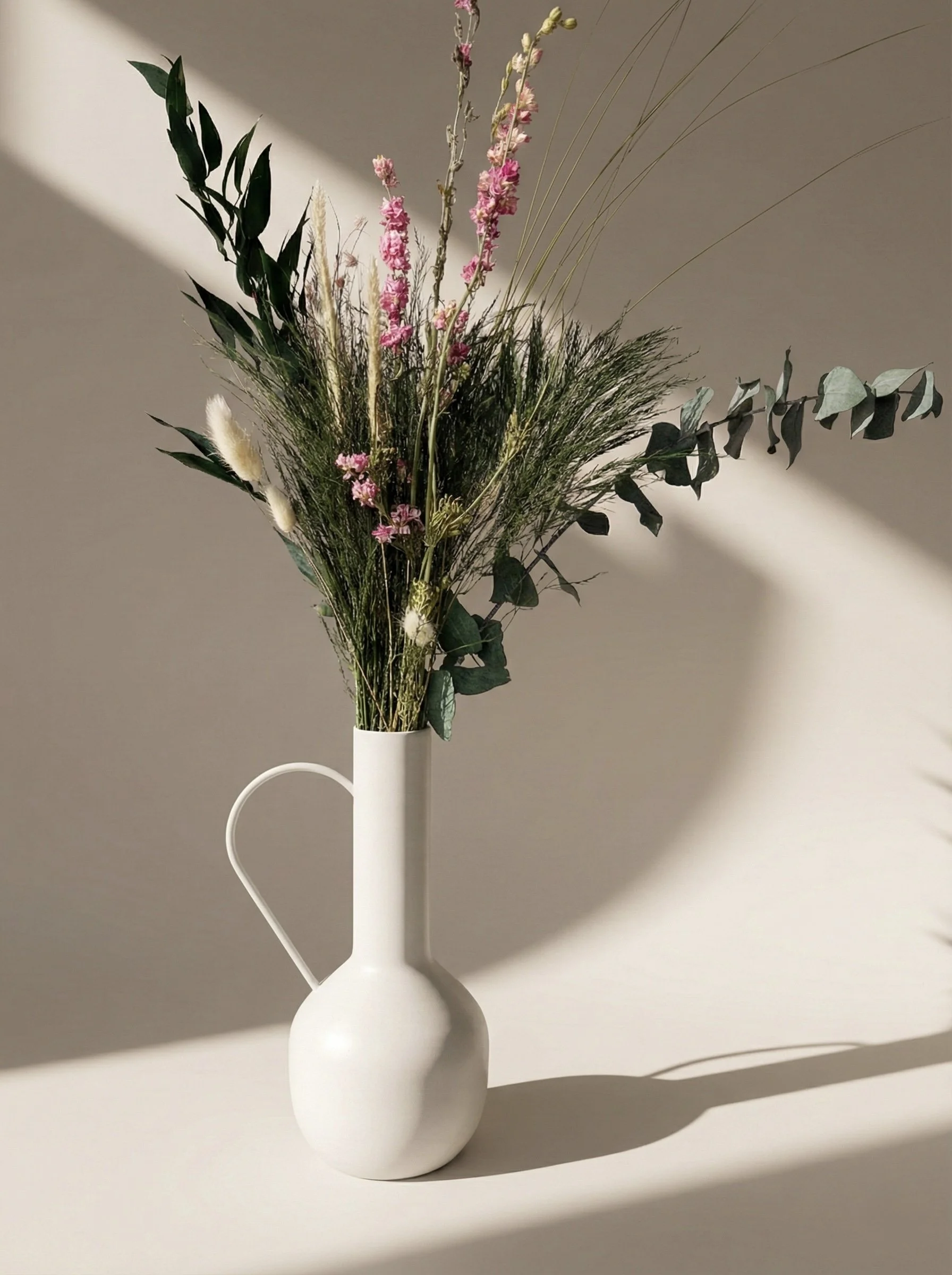 Bouquet éternel Medium