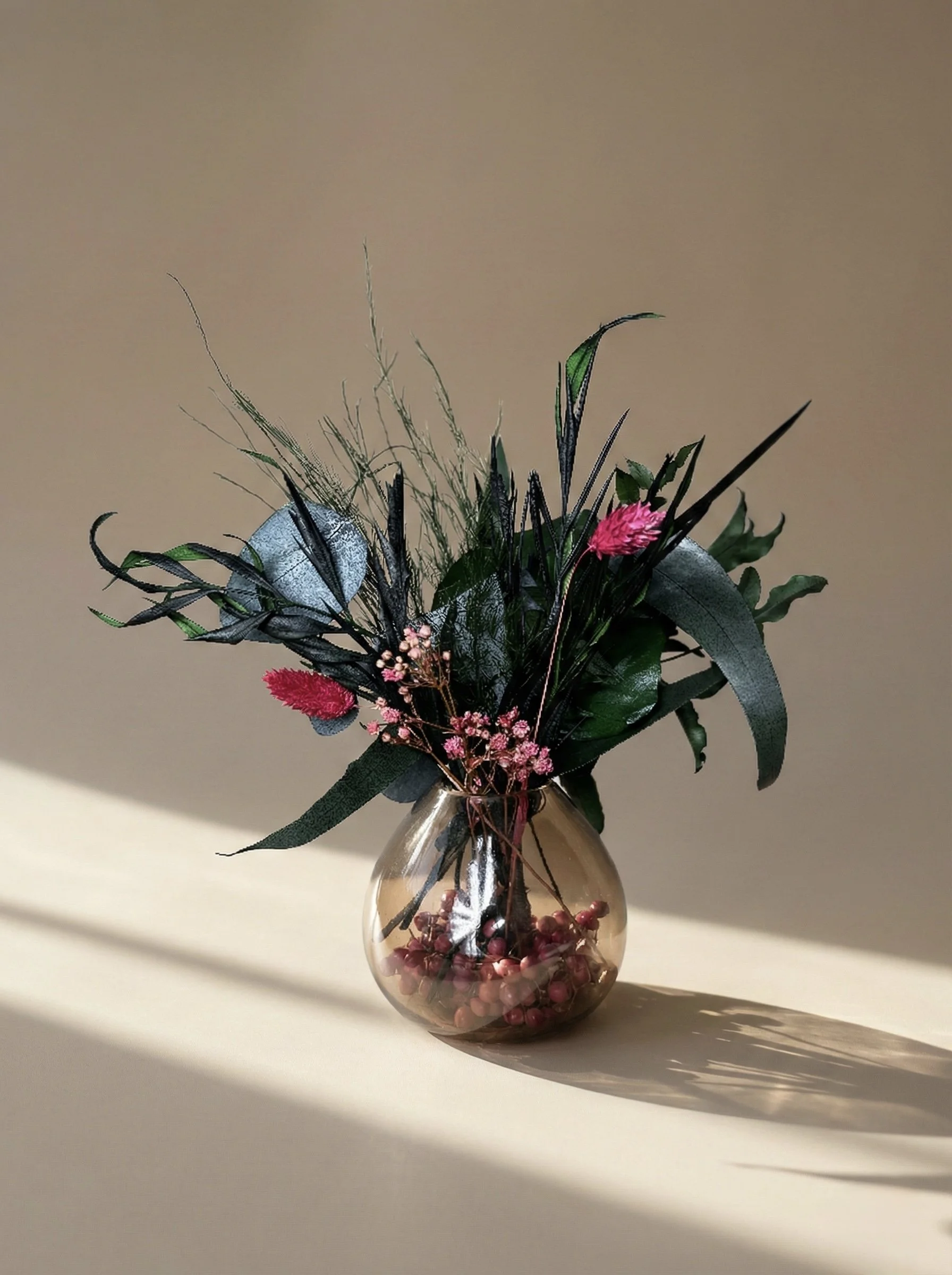 Bouquet éternel Small