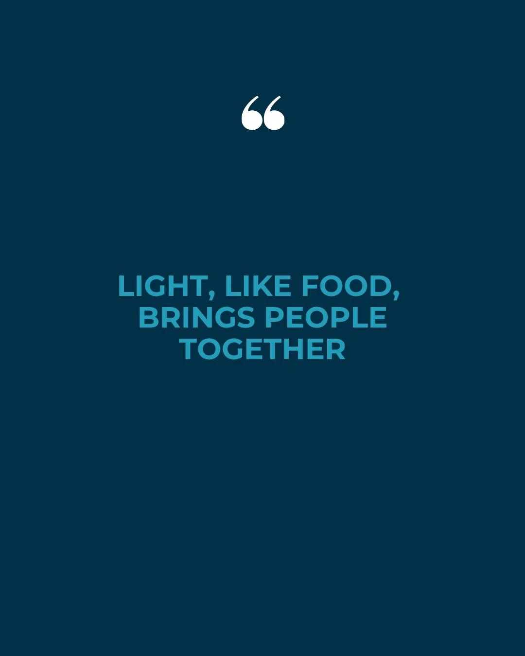 Across Asia, food is the heart of every celebration. A delicious way to create memories, share joy, and celebrate togetherness. 

#FoodForTheSoul #TasteOfCelebration #TogetherThroughFood