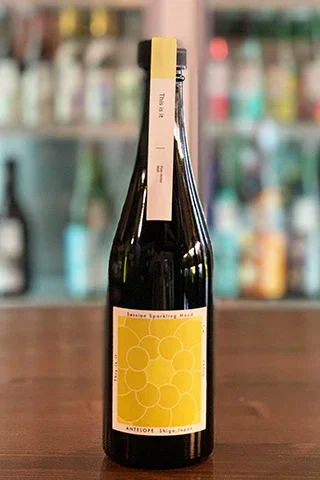 This is it Mead Original