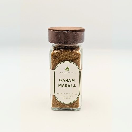Garam Masala