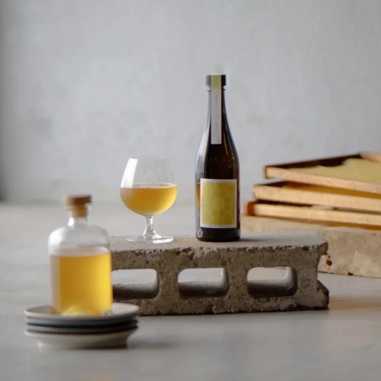 This is It Mead