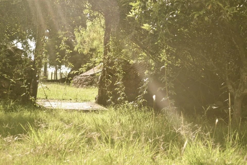 Un cubo negro y un lugar de renombre