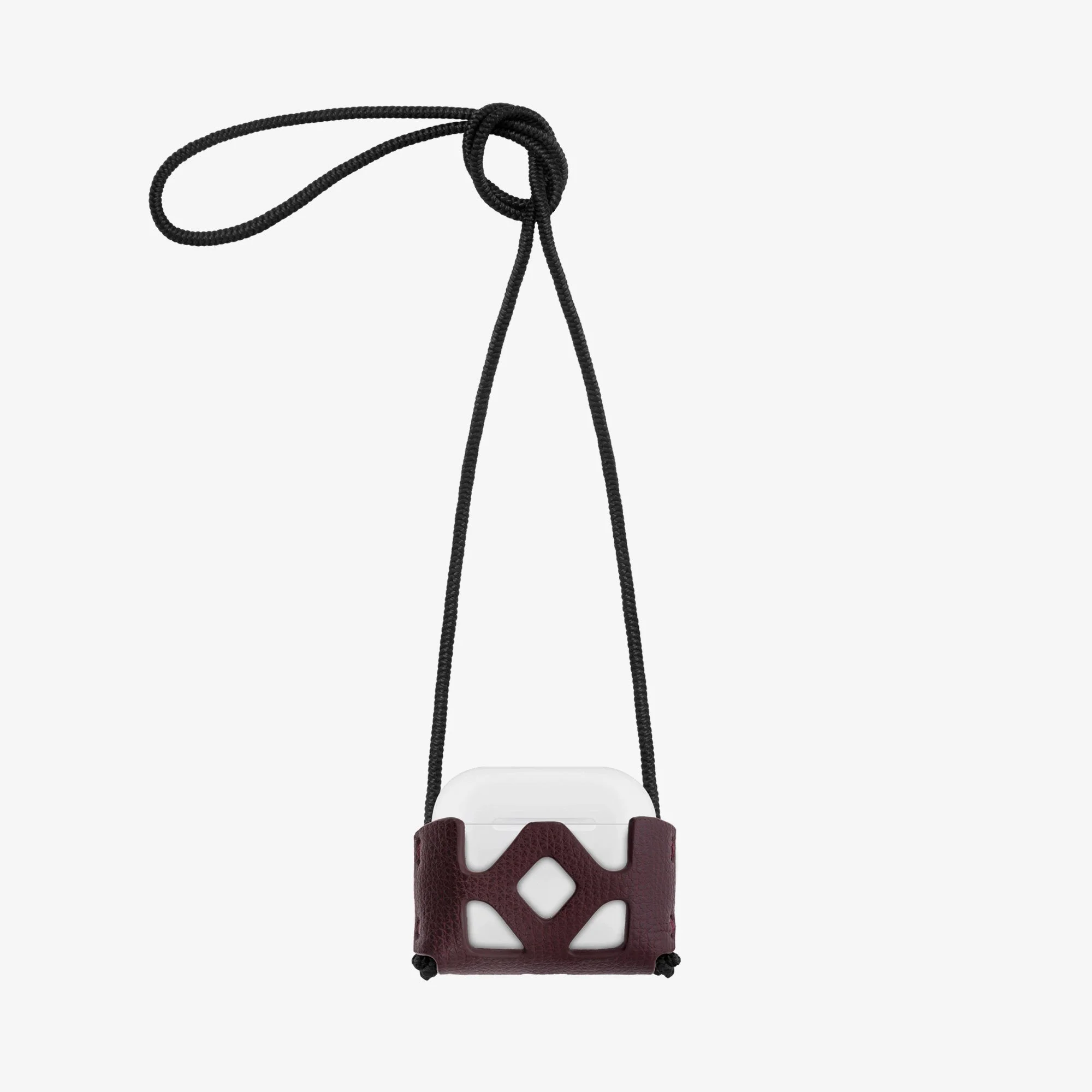 Kate-Kore-AirPods-4-Saffiano-Bordo-strap-web.jpg