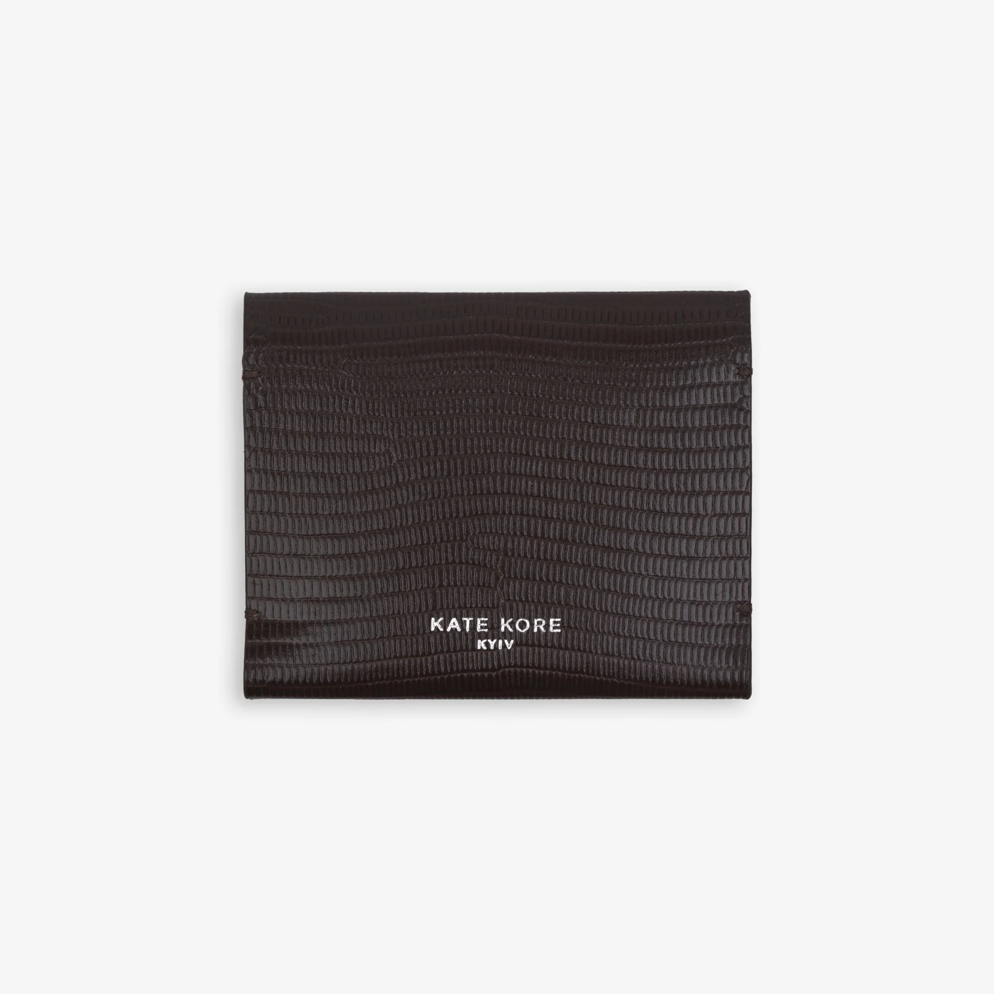 Kate-Kore-Fold-Wallet-Iguauna-Chocolate-front-web.jpg