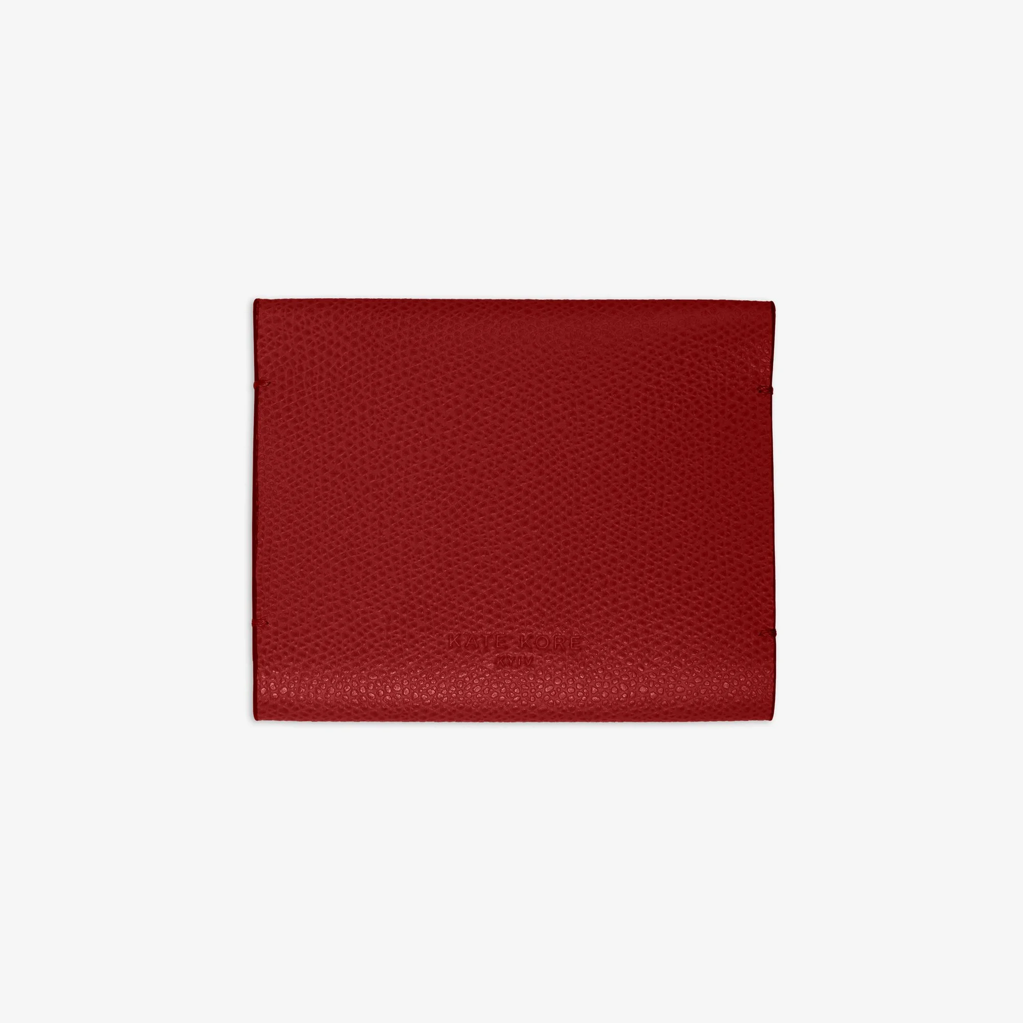 Kate-Kore-Fold-Wallet-Saffiano-Red-front-web.jpg