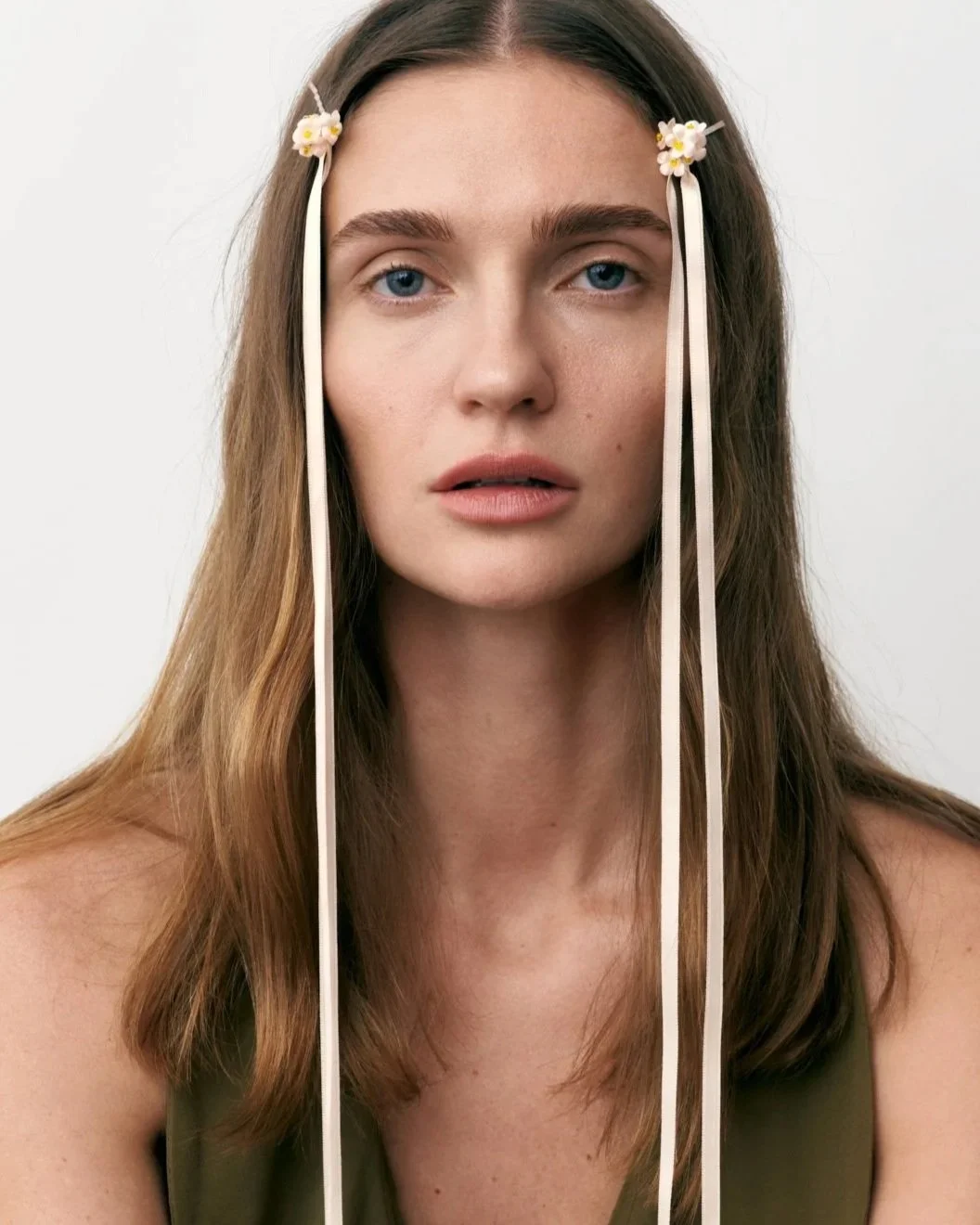 Hair Clips Set