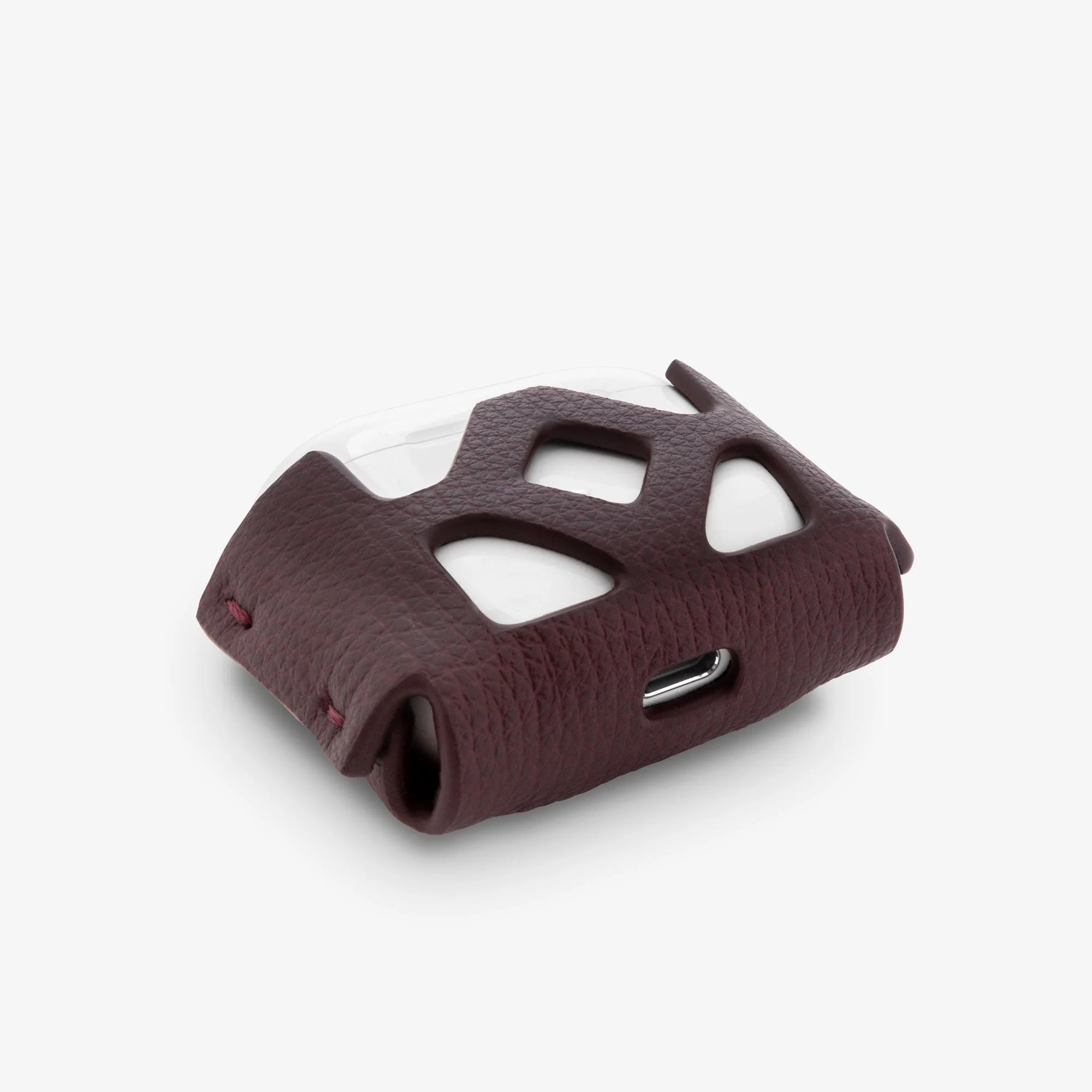 Kate-Kore-AirPods-4-Pro-Saffiano-Bordo-side-web.jpg