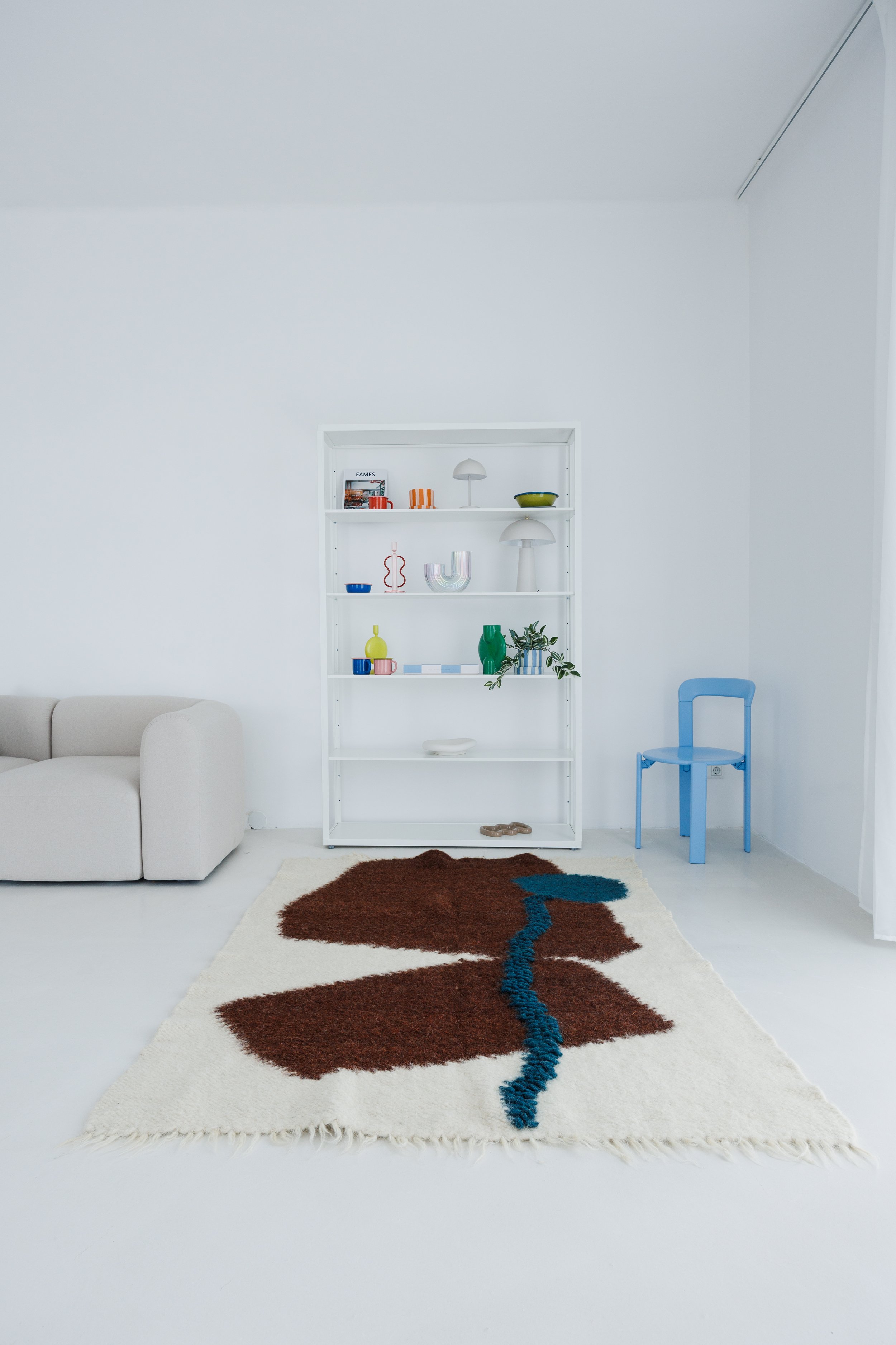 Stream Rug