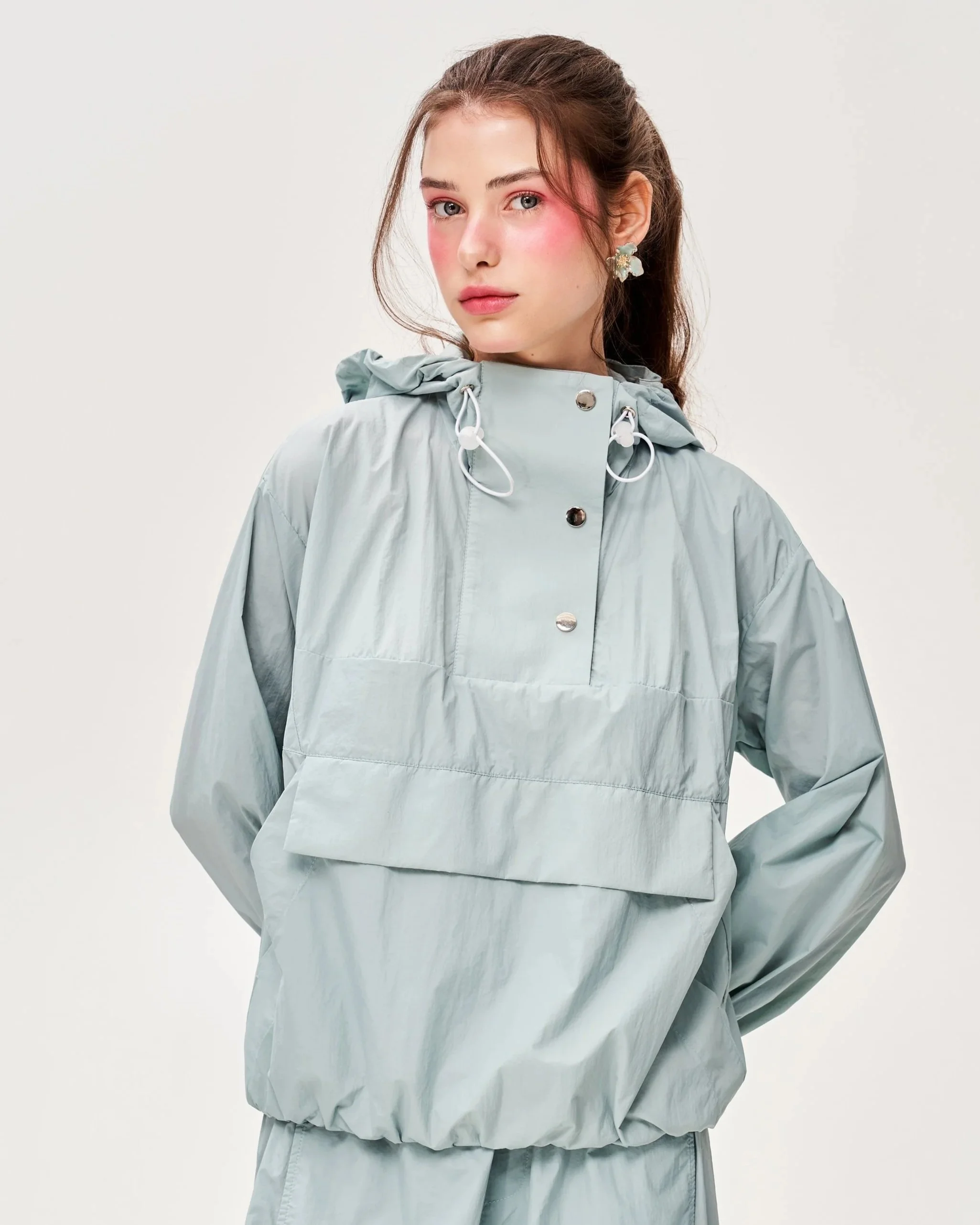 Anorak Parachute