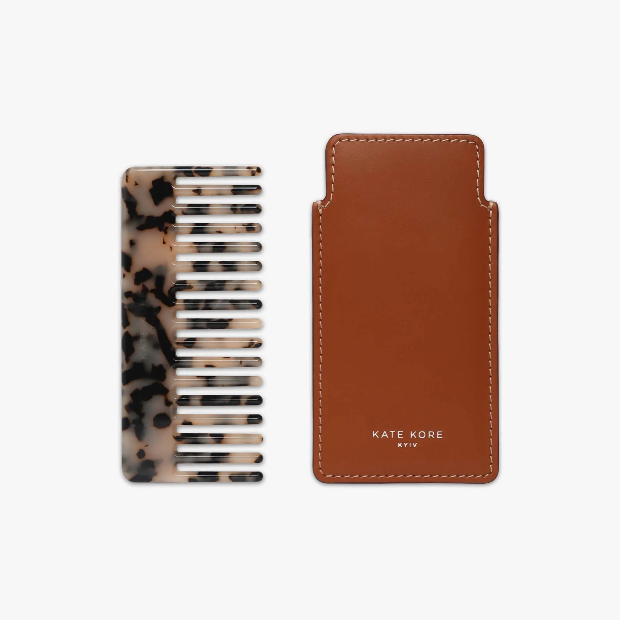 Kate Kore Comb Ivory_Brown beside.jpg