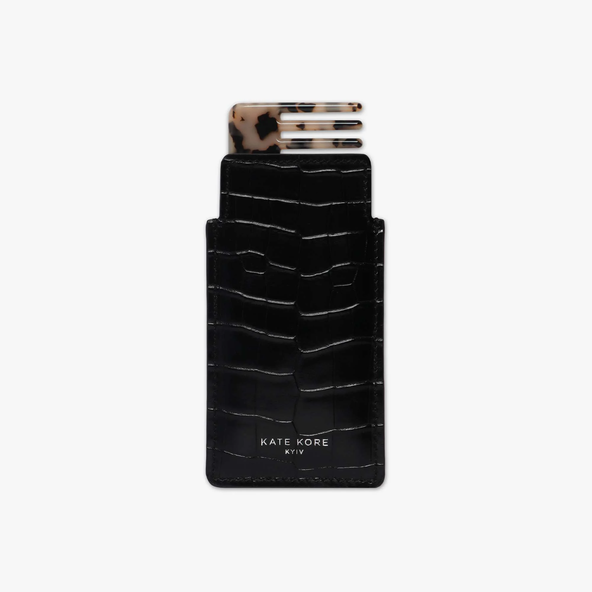Kate Kore Comb Ivory_Croco Black inside.jpg