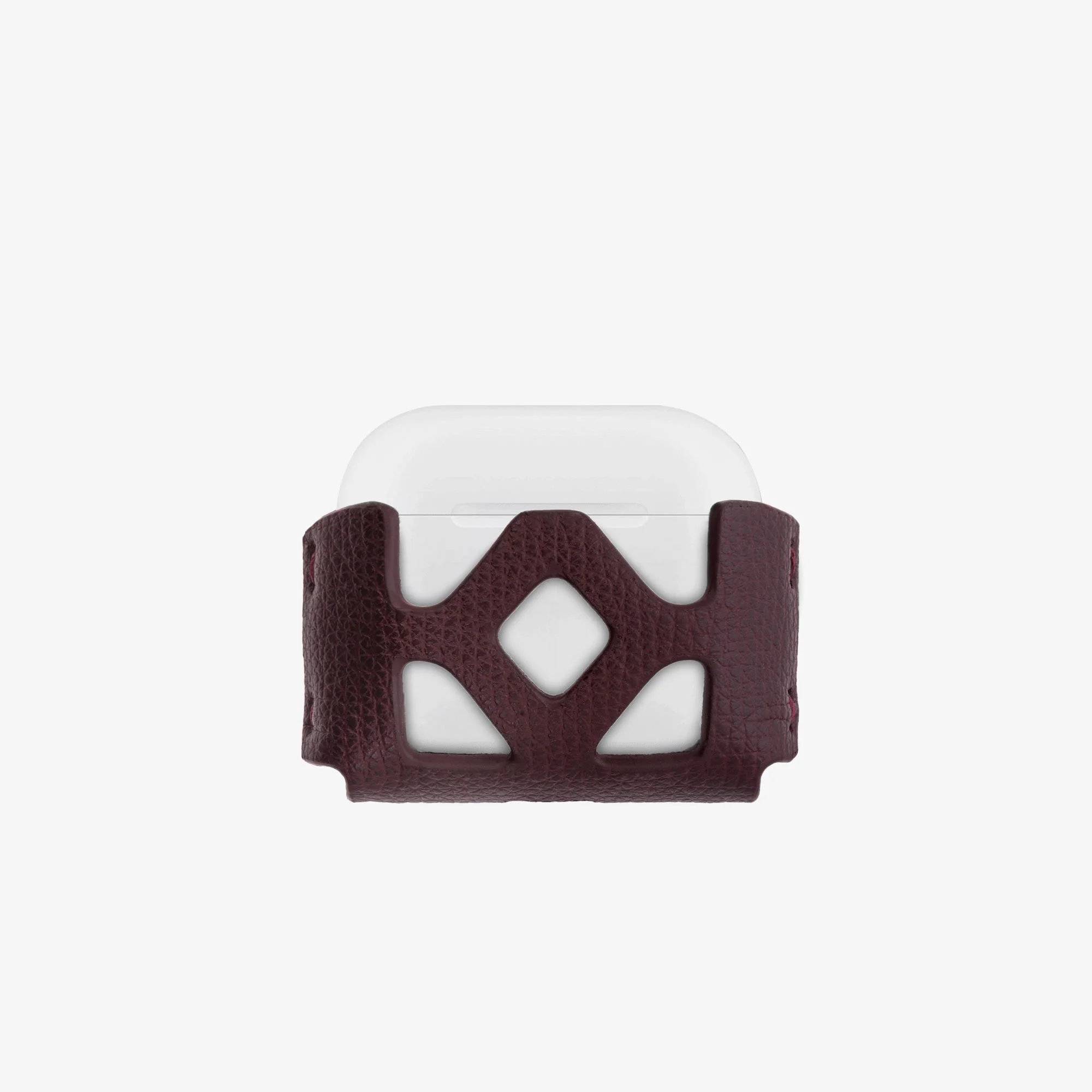Kate-Kore-AirPods-4-Saffiano-Bordo-front-web.jpg